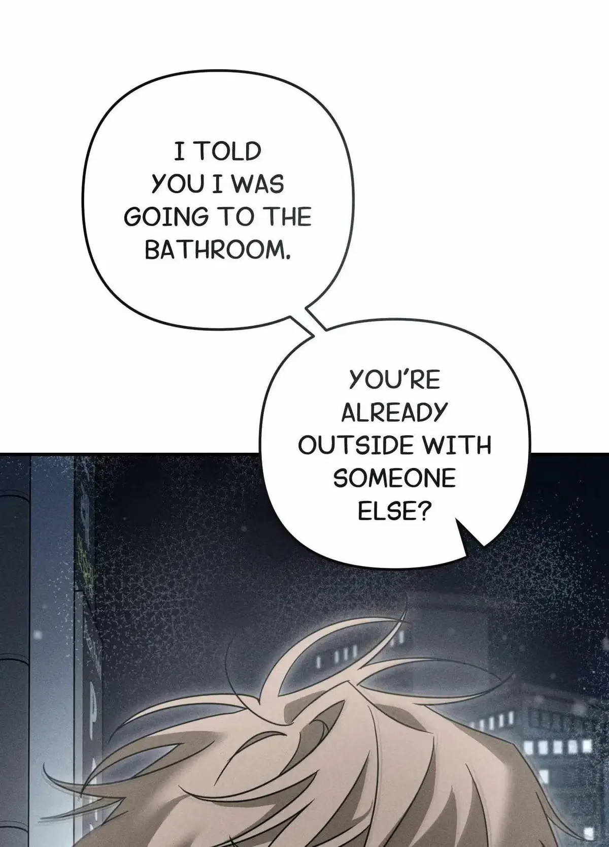 Love Loop Chapter 5 page 66 - 