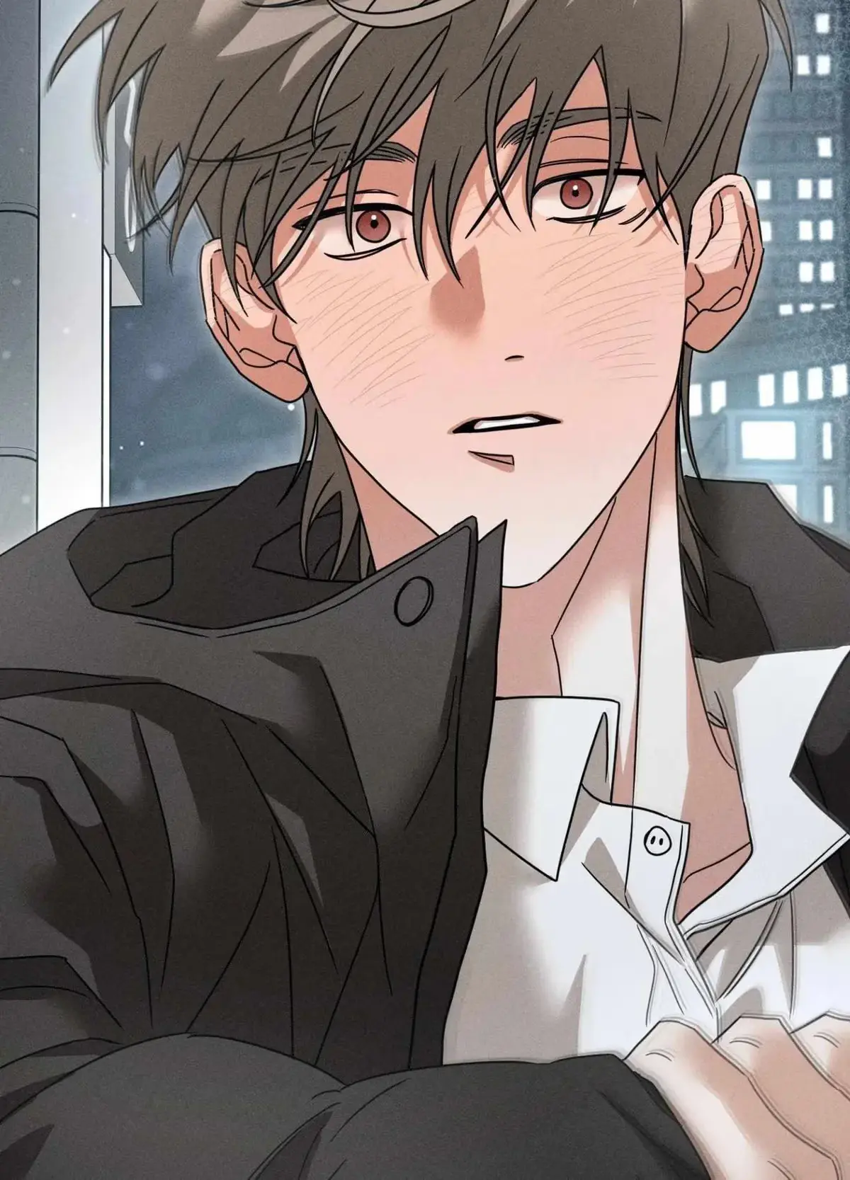 Love Loop Chapter 5 page 67 - 