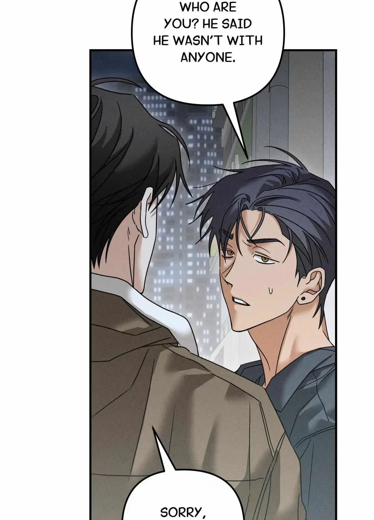 Love Loop Chapter 5 page 69 - 