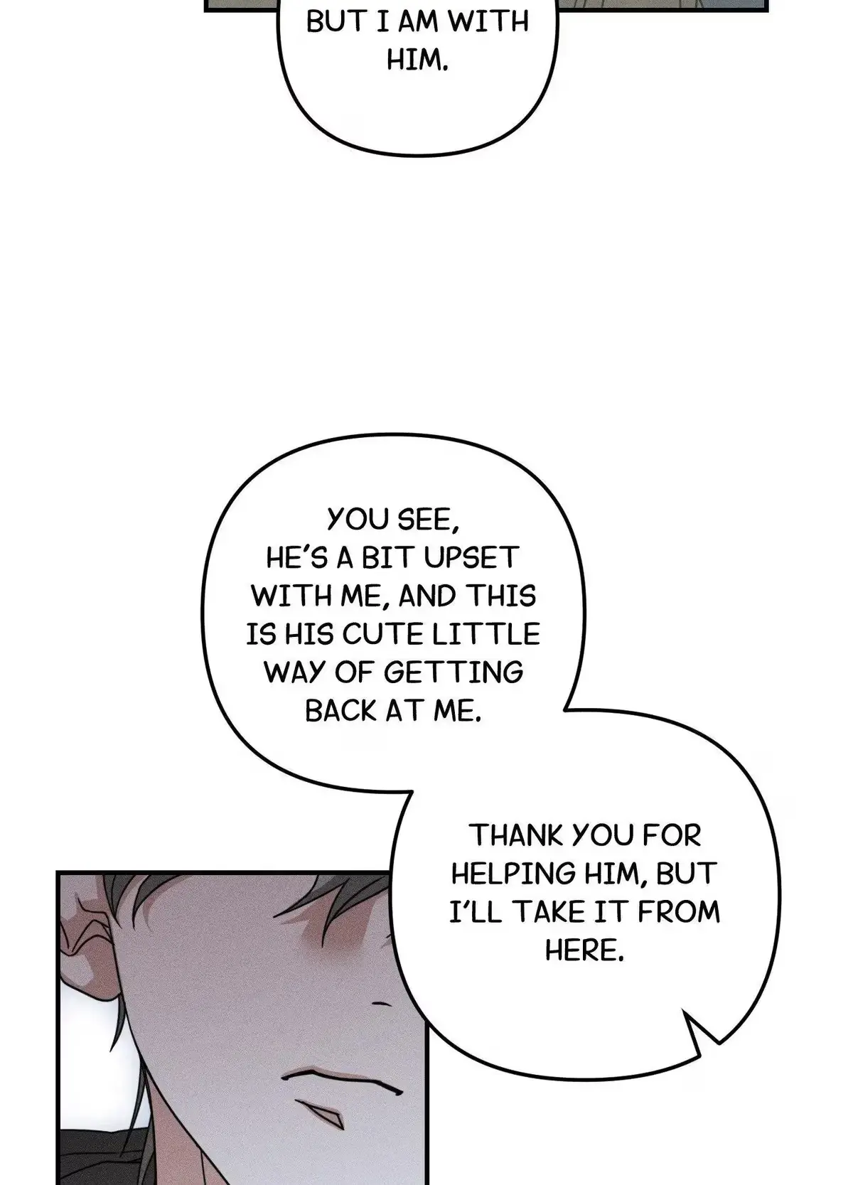 Love Loop Chapter 5 page 70 - 