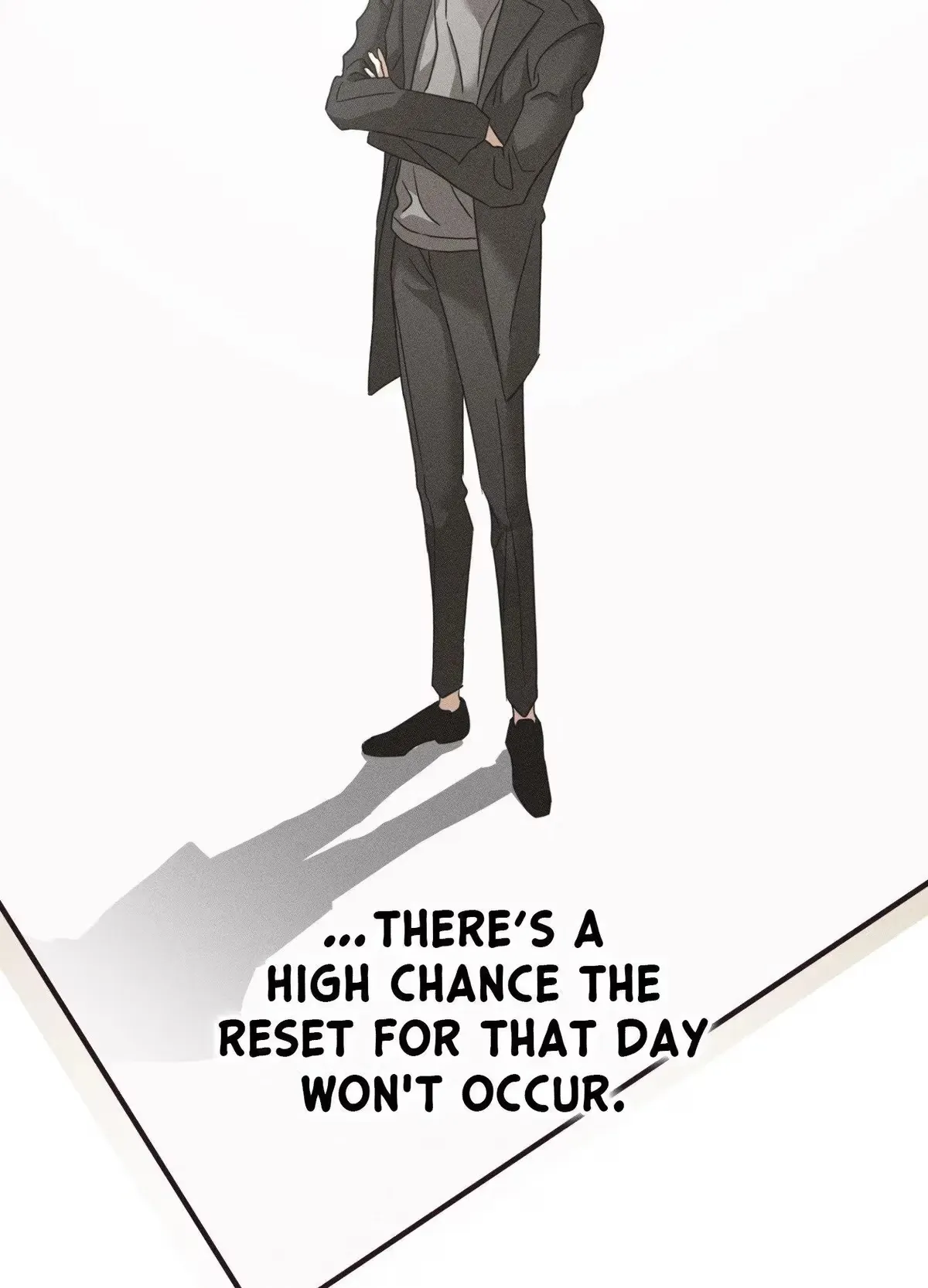 Love Loop Chapter 5 page 8 - 