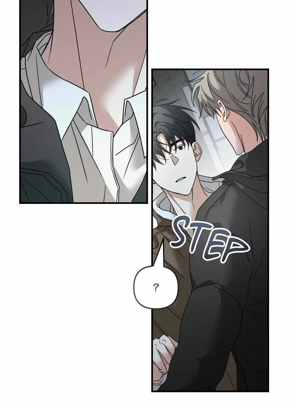 Love Loop Chapter 5 page 71 - 