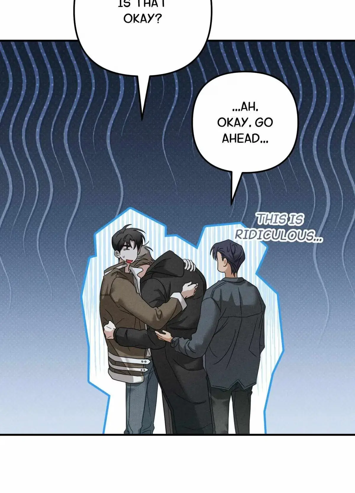 Love Loop Chapter 5 page 74 - 