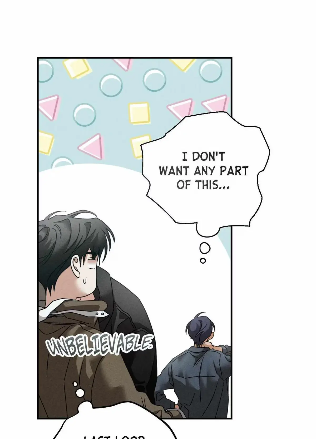 Love Loop Chapter 5 page 75 - 