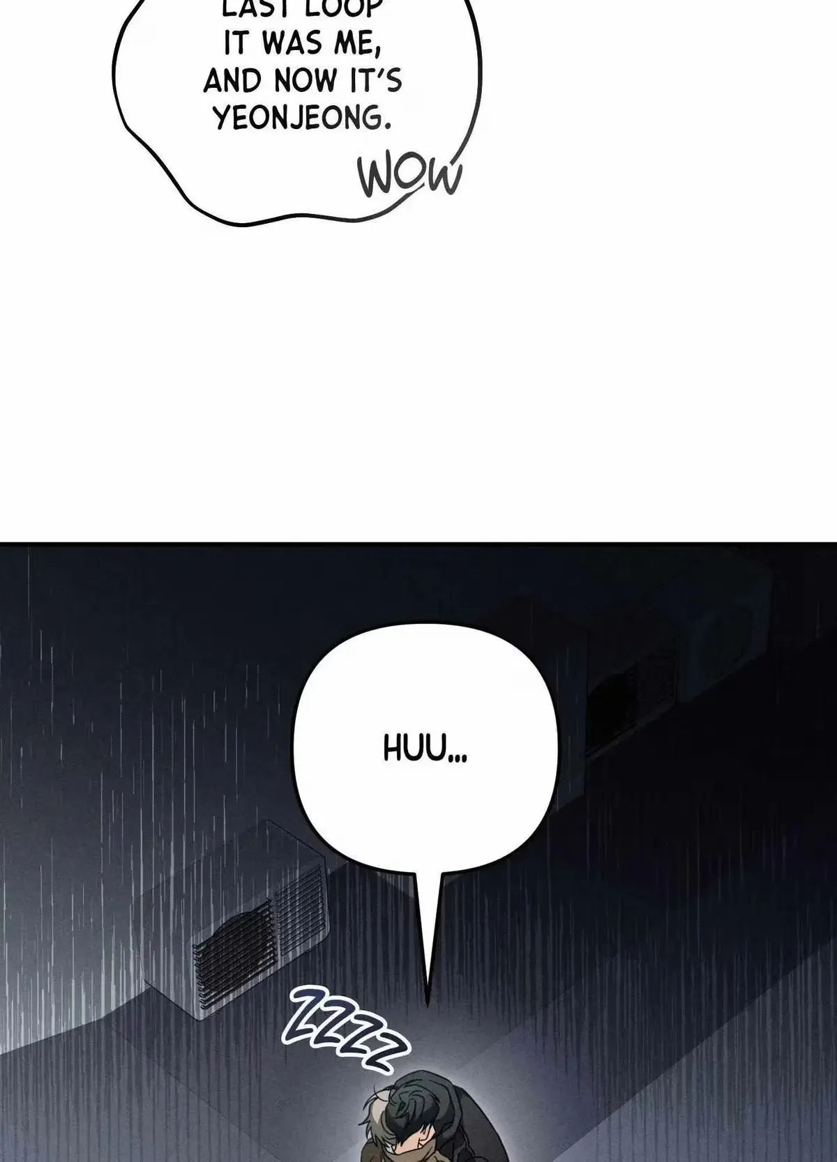 Love Loop Chapter 5 page 76 - 
