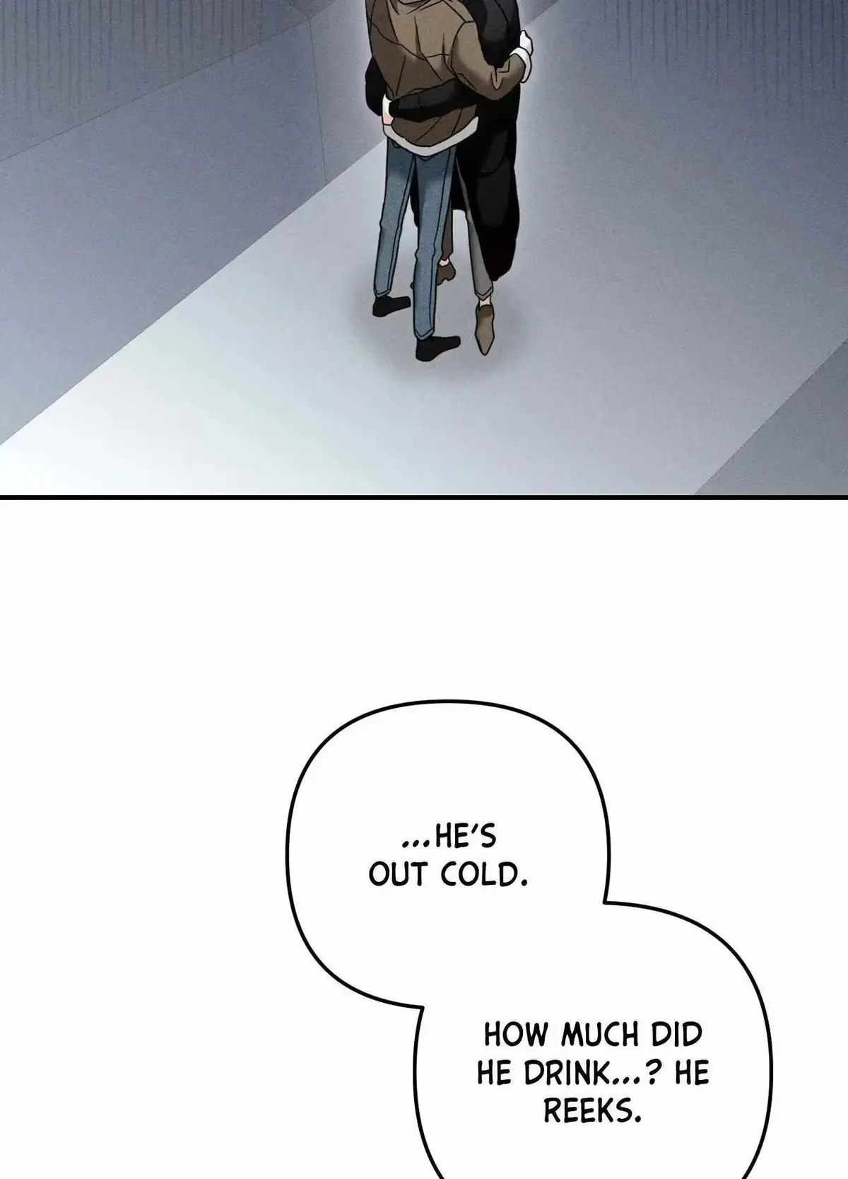 Love Loop Chapter 5 page 77 - 