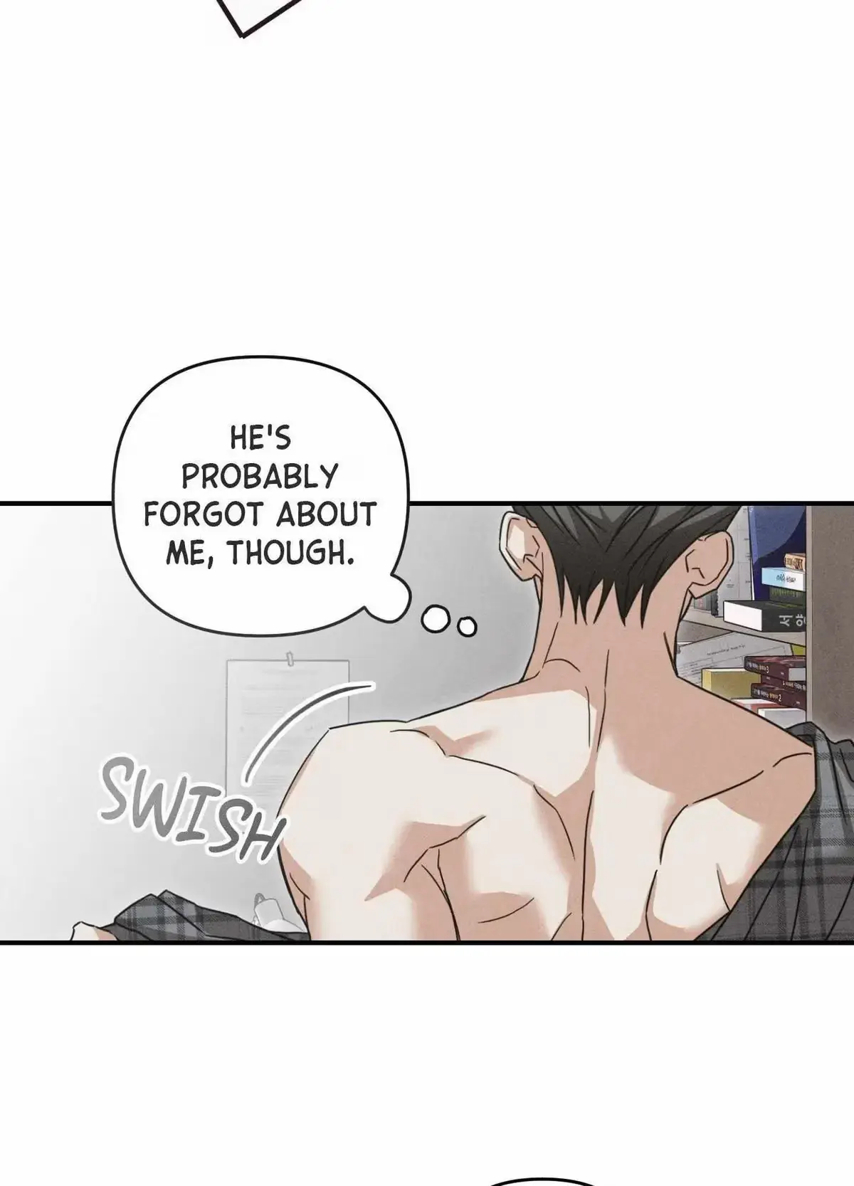 Love Loop Chapter 5 page 9 - 