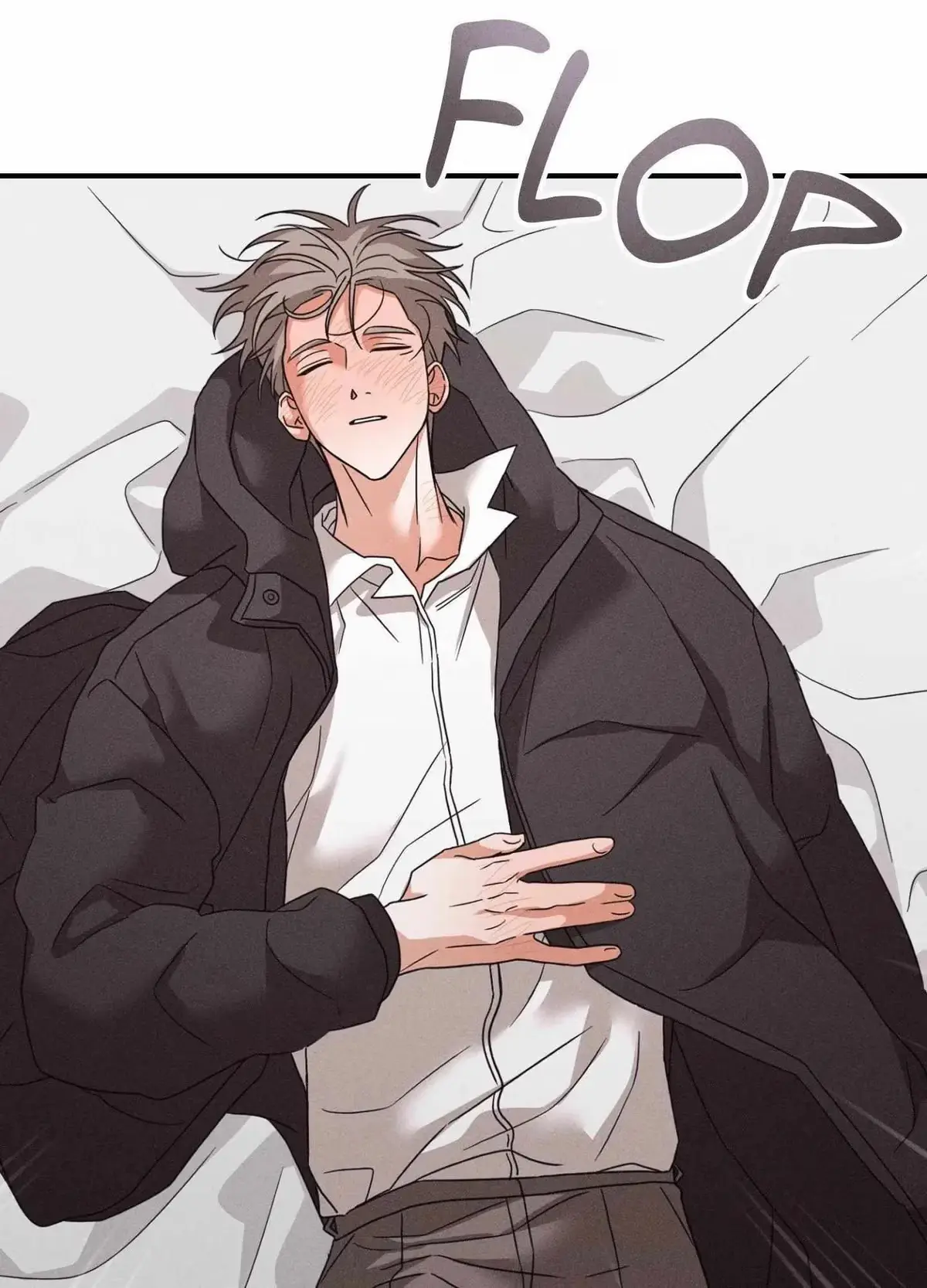 Love Loop Chapter 5 page 84 - 