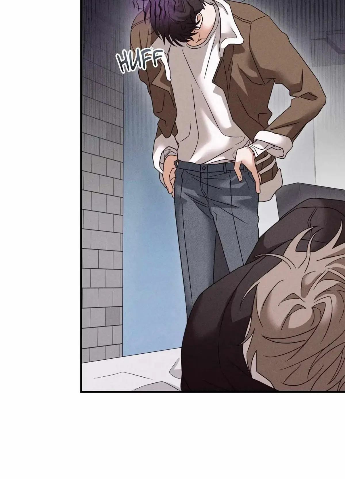 Love Loop Chapter 5 page 86 - 