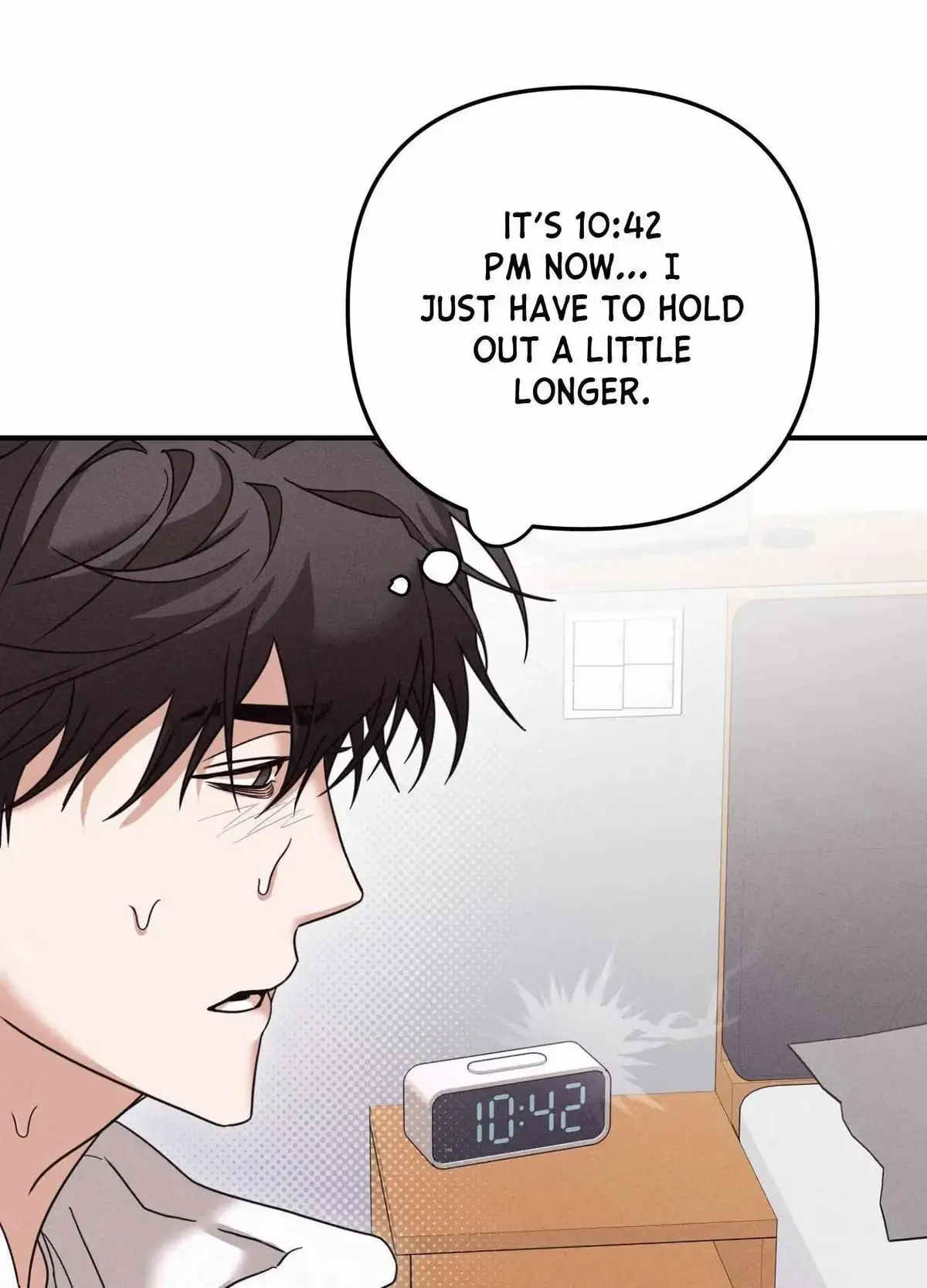 Love Loop Chapter 5 page 87 - 