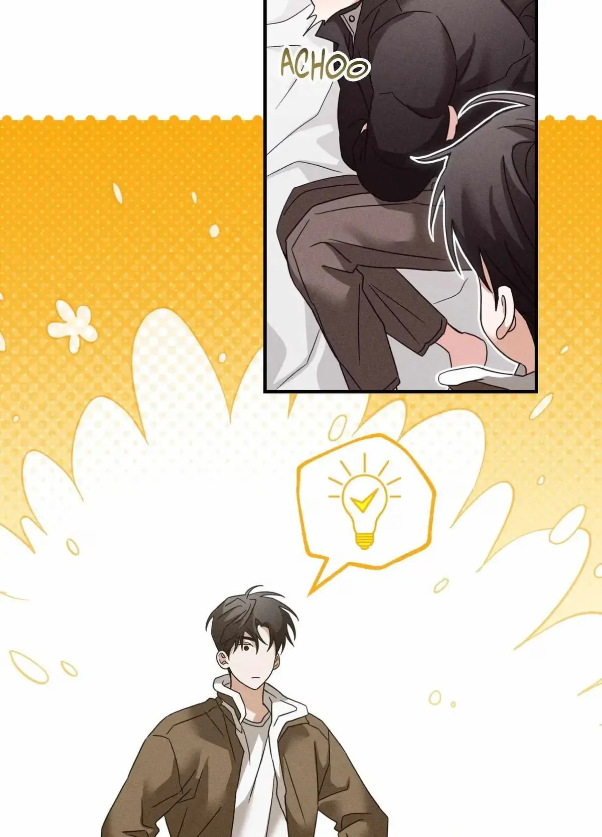 Love Loop Chapter 5 page 89 - 