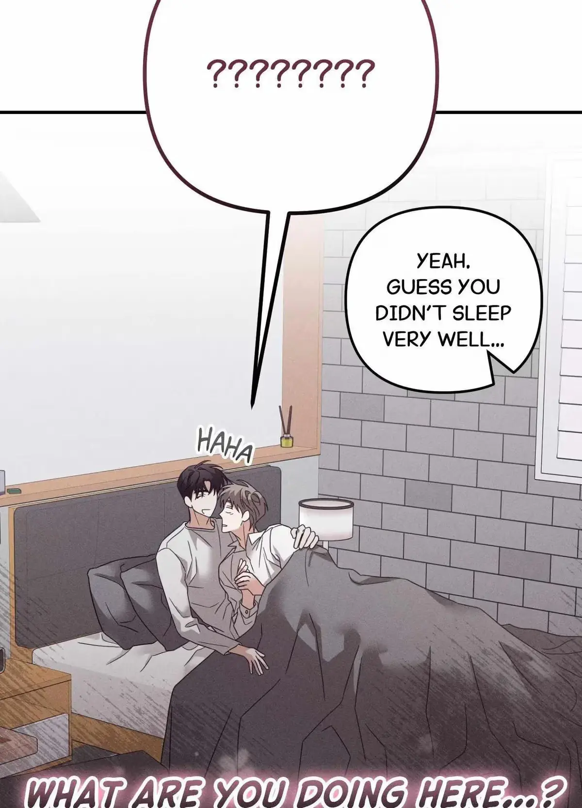 Love Loop Chapter 5 page 97 - 