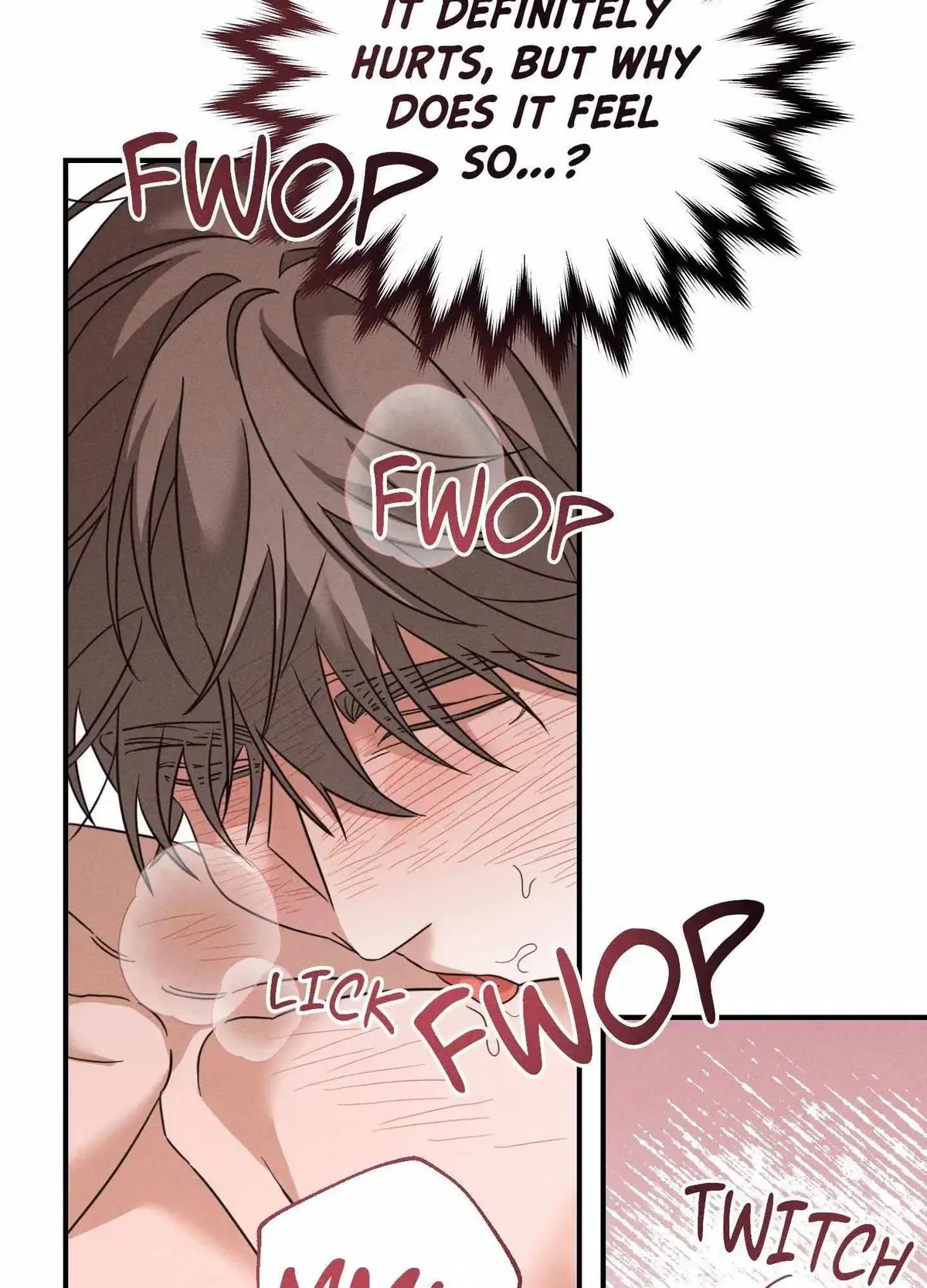 Love Loop Chapter 6 page 101 - 