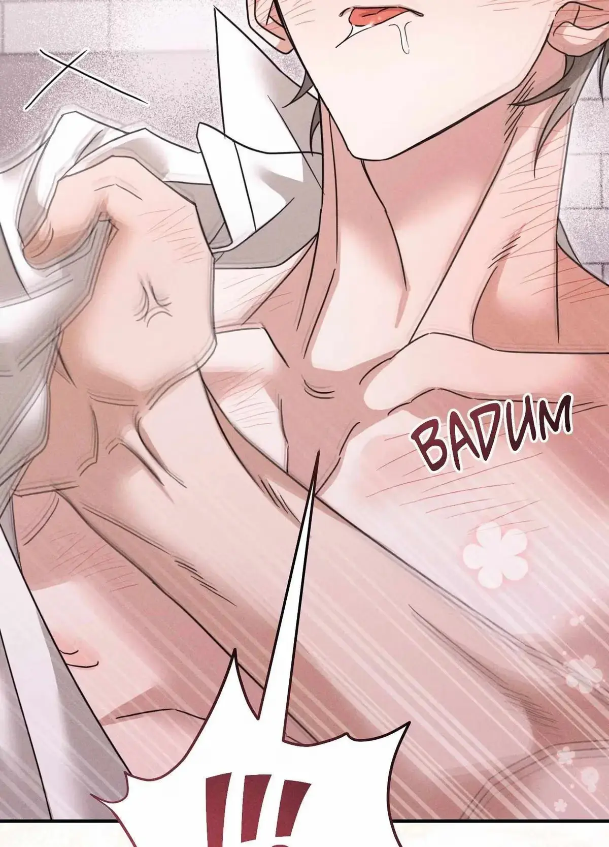 Love Loop Chapter 6 page 104 - 