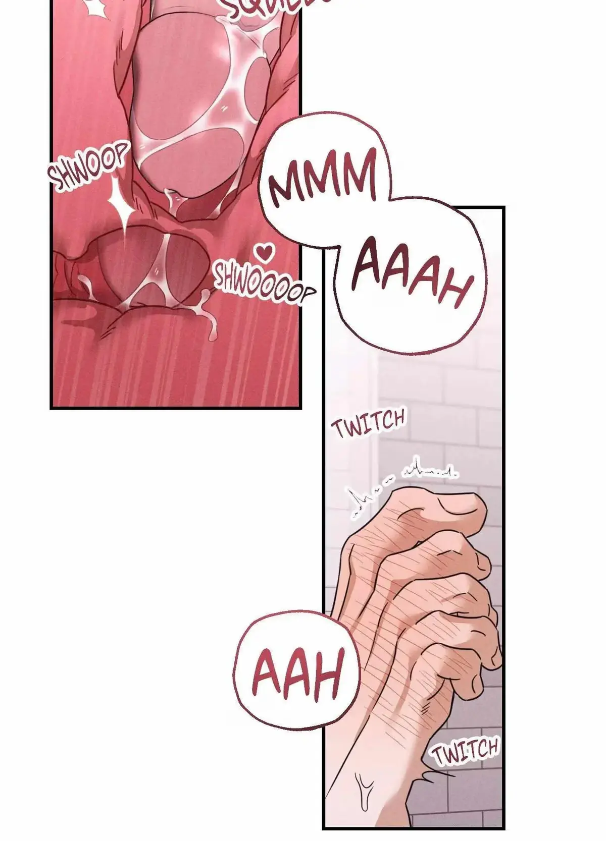 Love Loop Chapter 6 page 112 - 