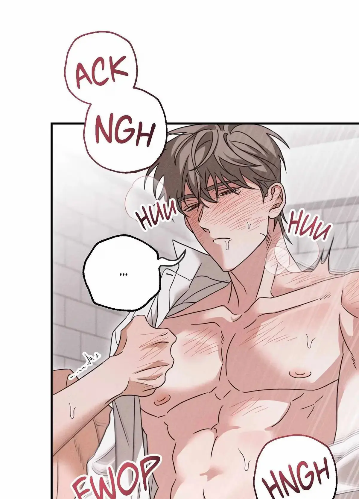 Love Loop Chapter 6 page 115 - 