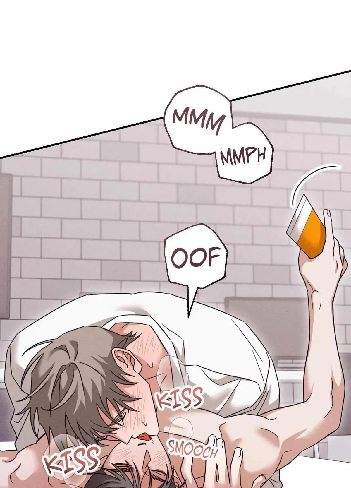 Love Loop Chapter 6 page 13 - 