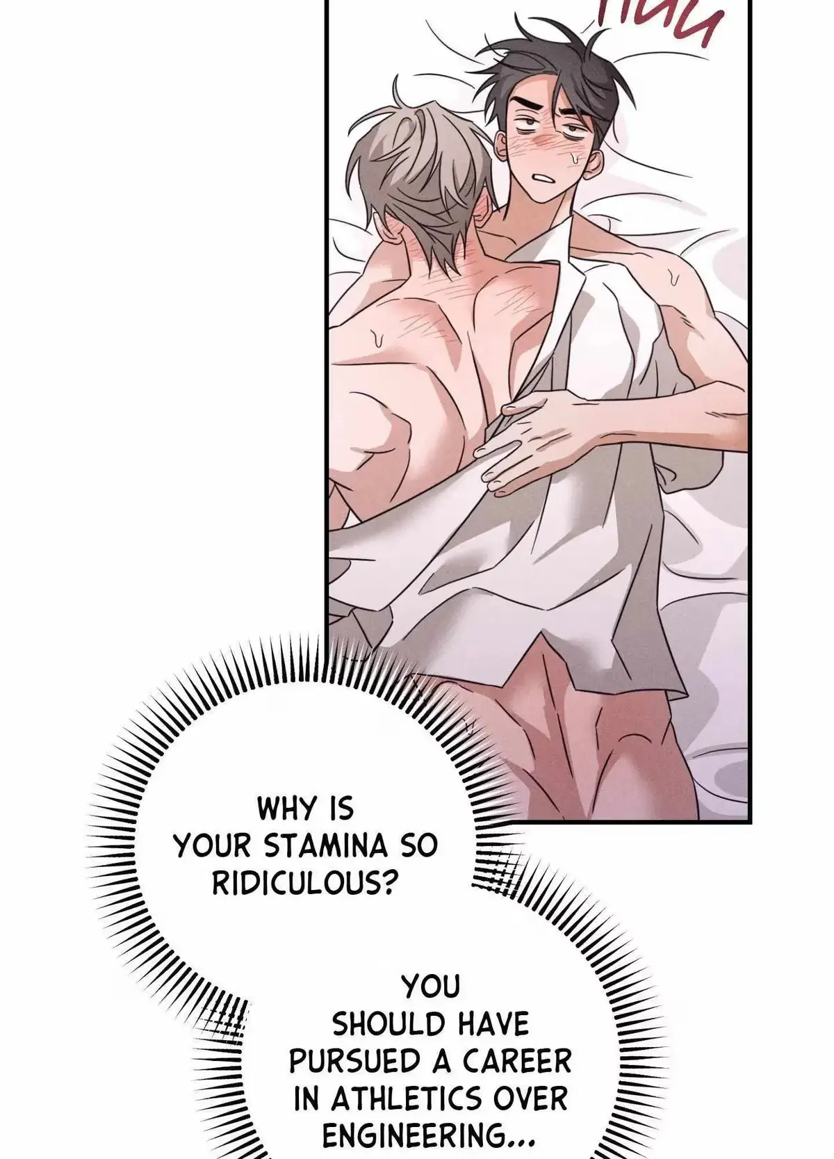Love Loop Chapter 6 page 123 - 