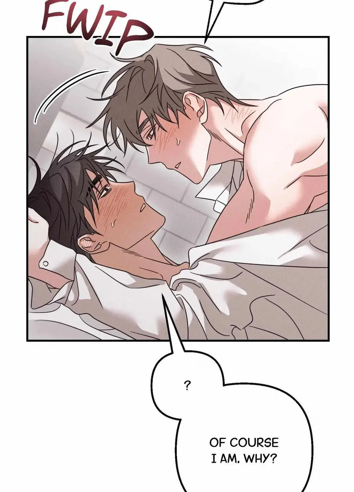 Love Loop Chapter 6 page 126 - 