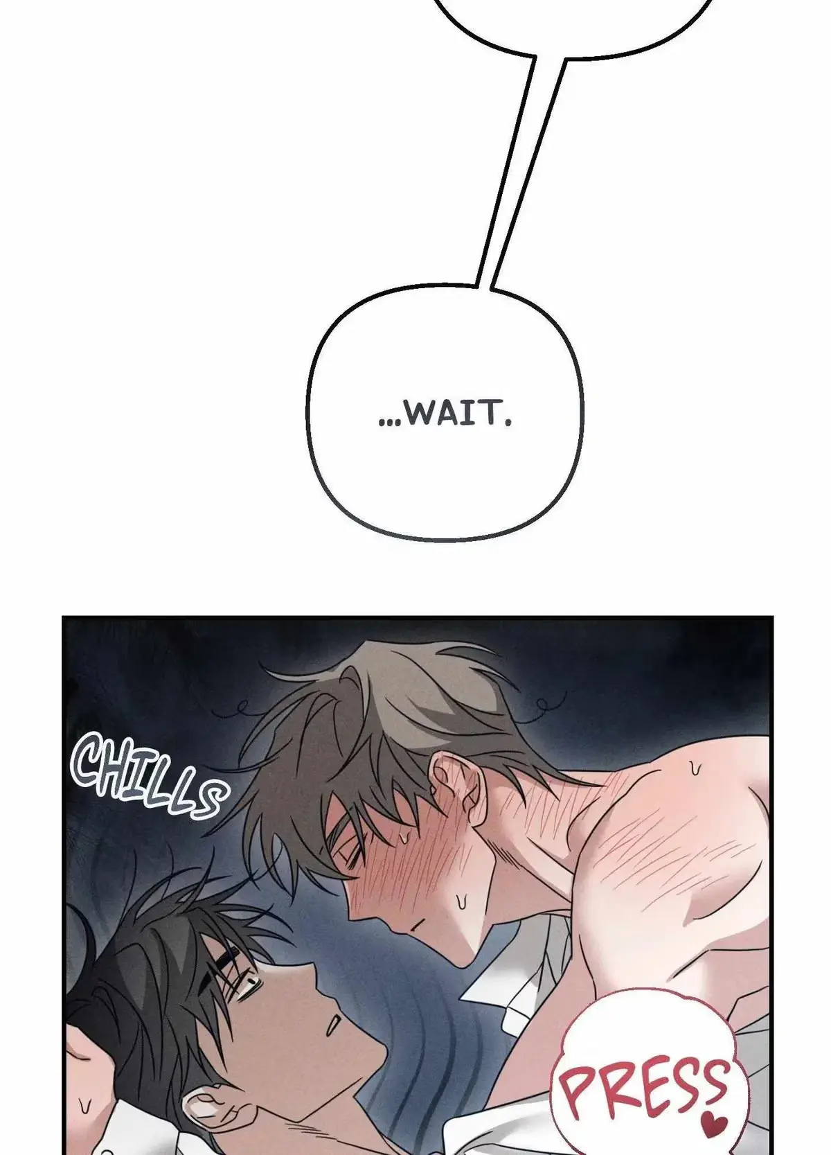 Love Loop Chapter 6 page 127 - 
