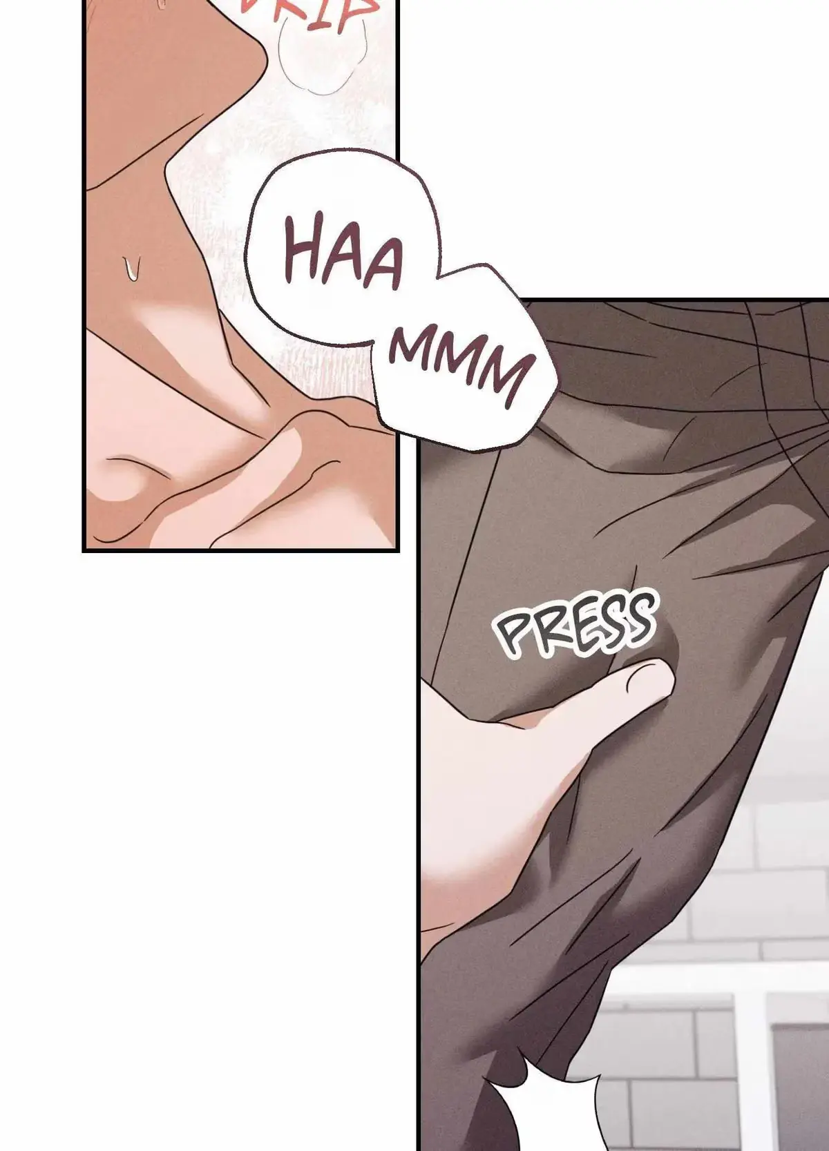Love Loop Chapter 6 page 15 - 