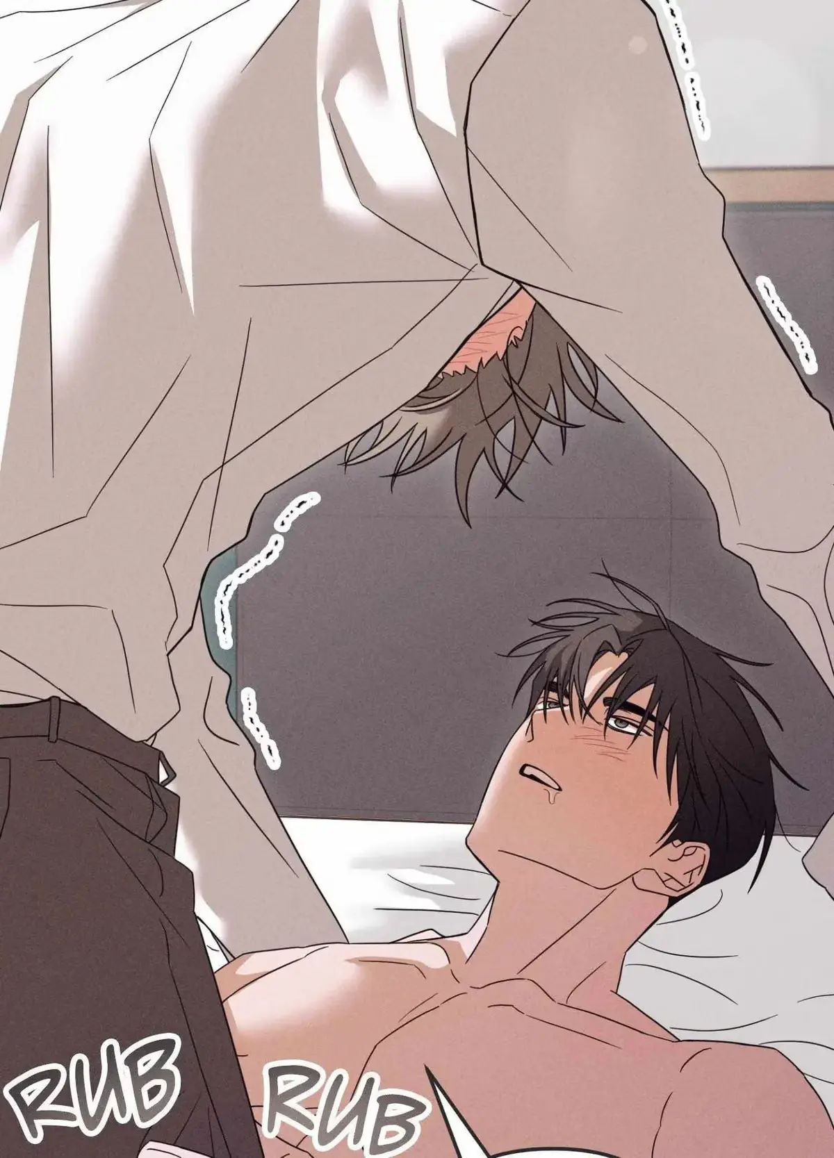 Love Loop Chapter 6 page 17 - 