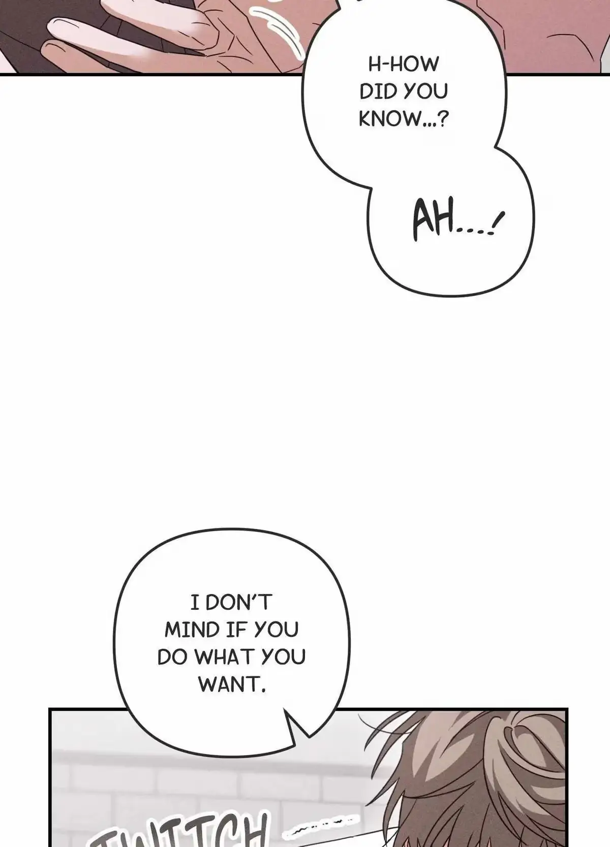 Love Loop Chapter 6 page 18 - 