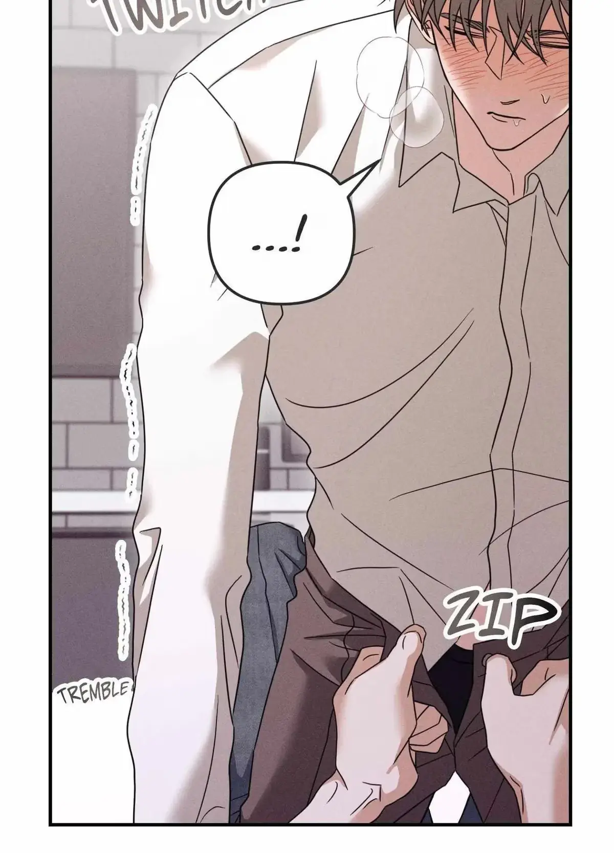 Love Loop Chapter 6 page 19 - 