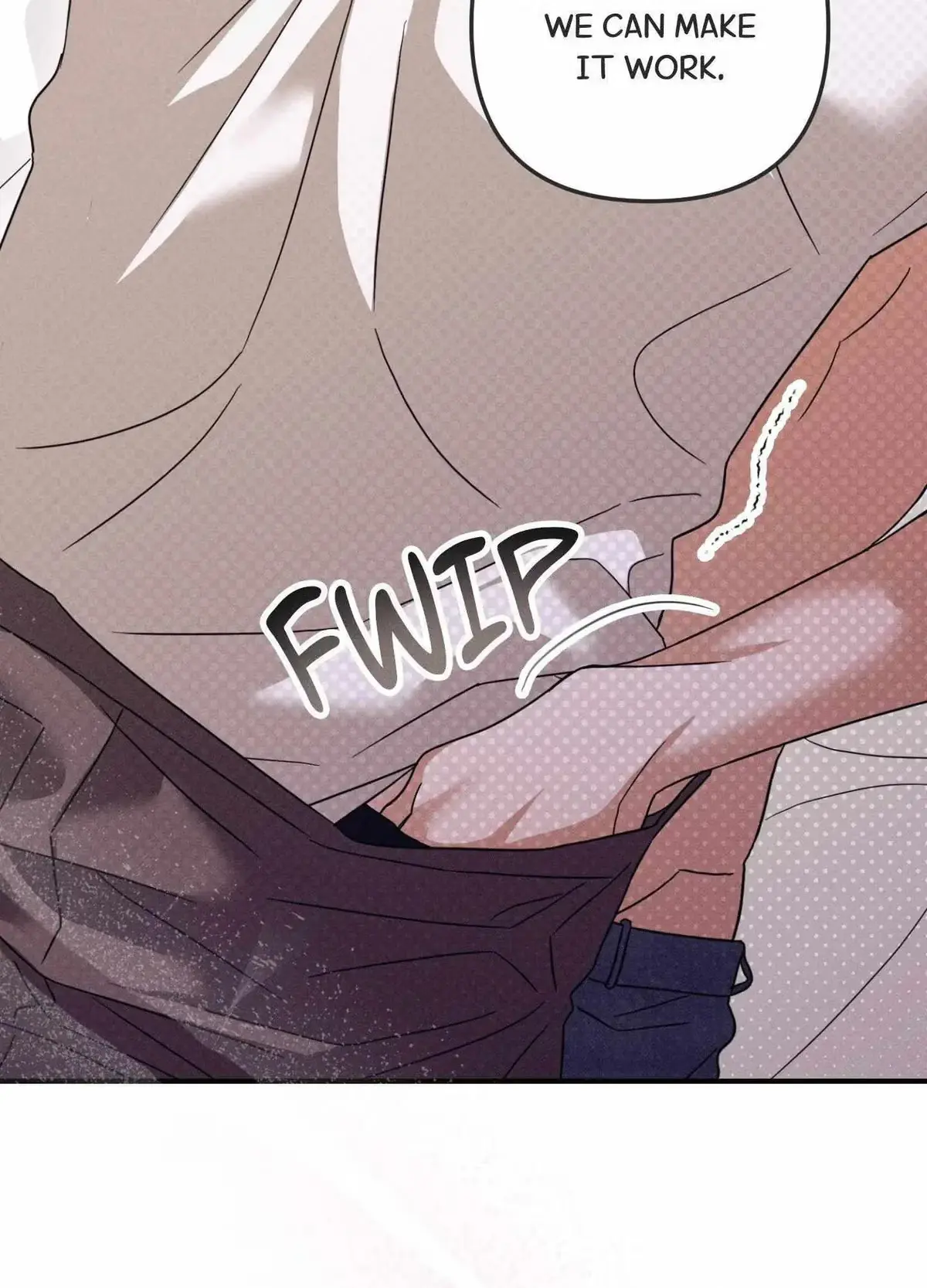 Love Loop Chapter 6 page 21 - 