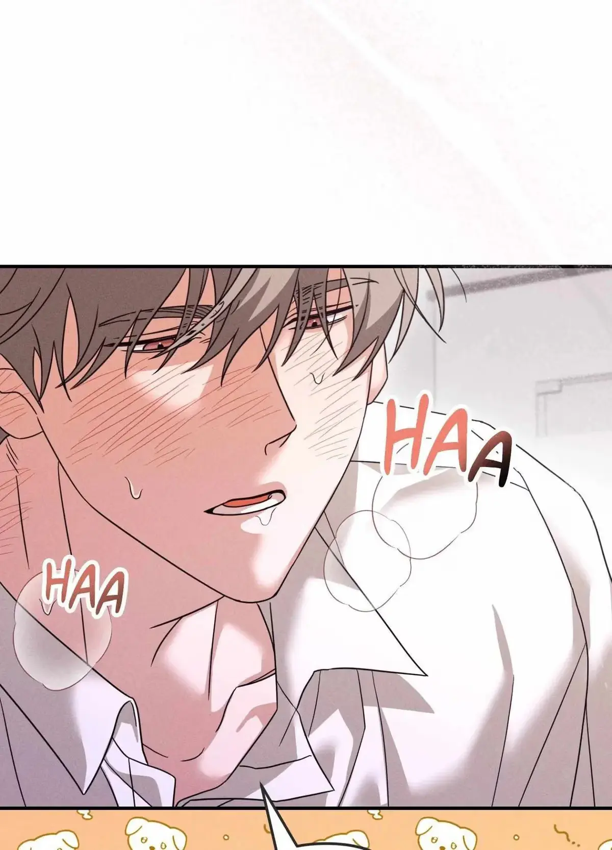 Love Loop Chapter 6 page 22 - 