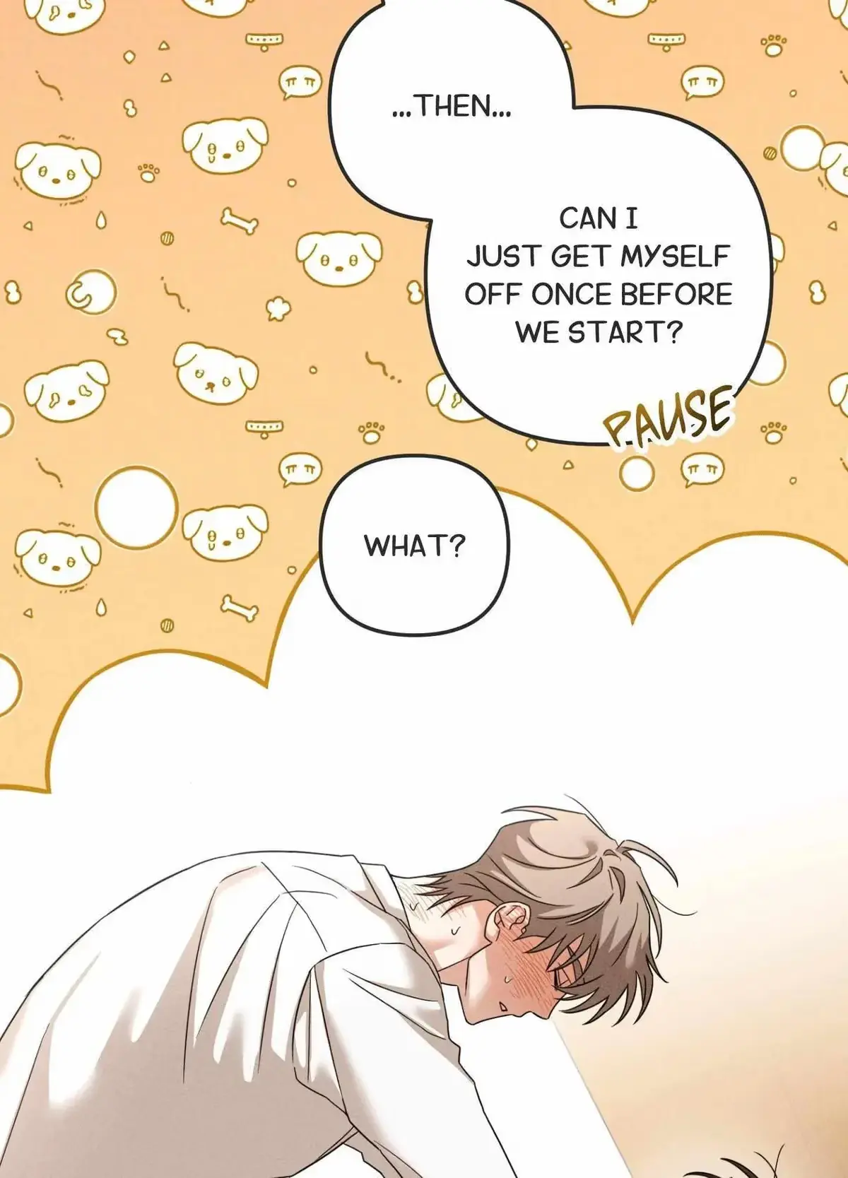 Love Loop Chapter 6 page 23 - 