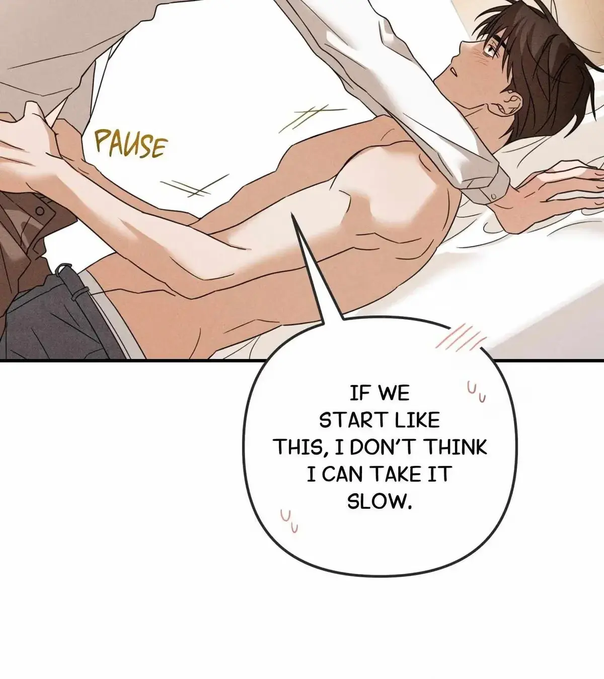 Love Loop Chapter 6 page 24 - 