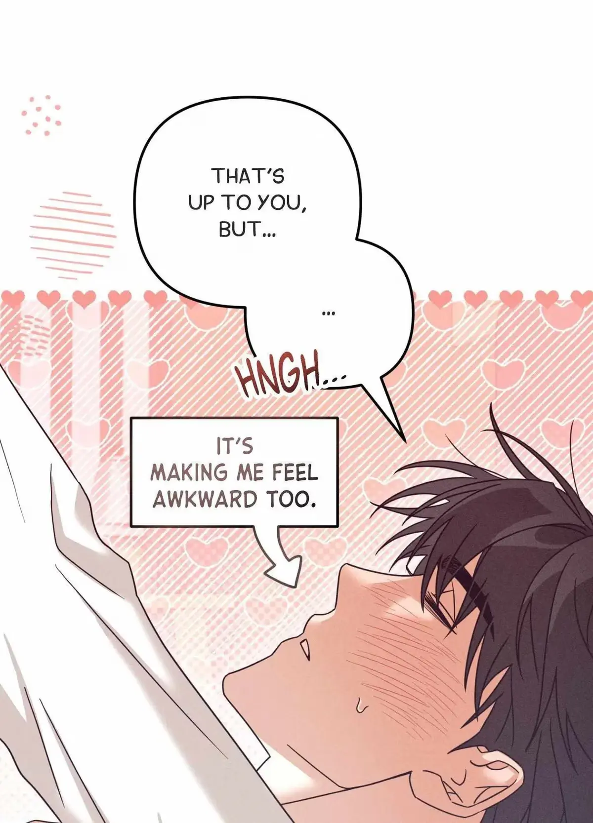 Love Loop Chapter 6 page 25 - 