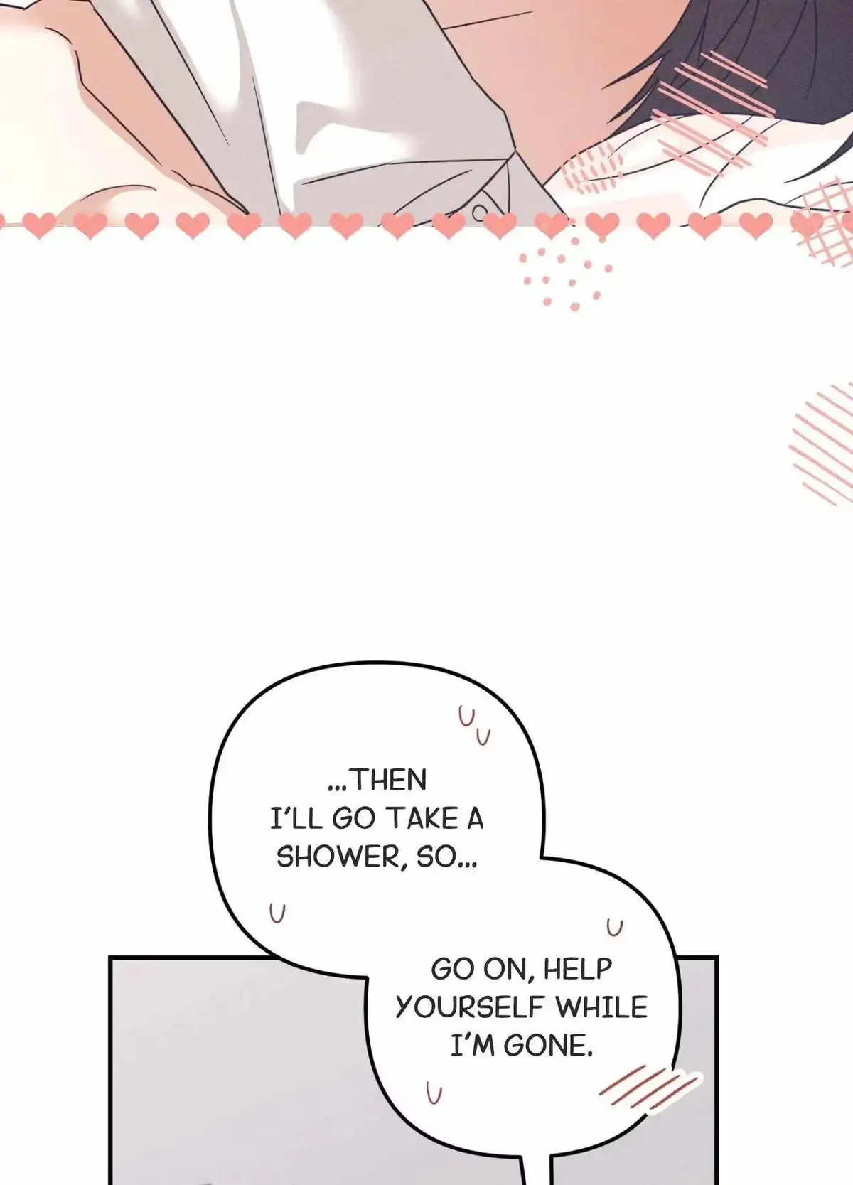 Love Loop Chapter 6 page 26 - 