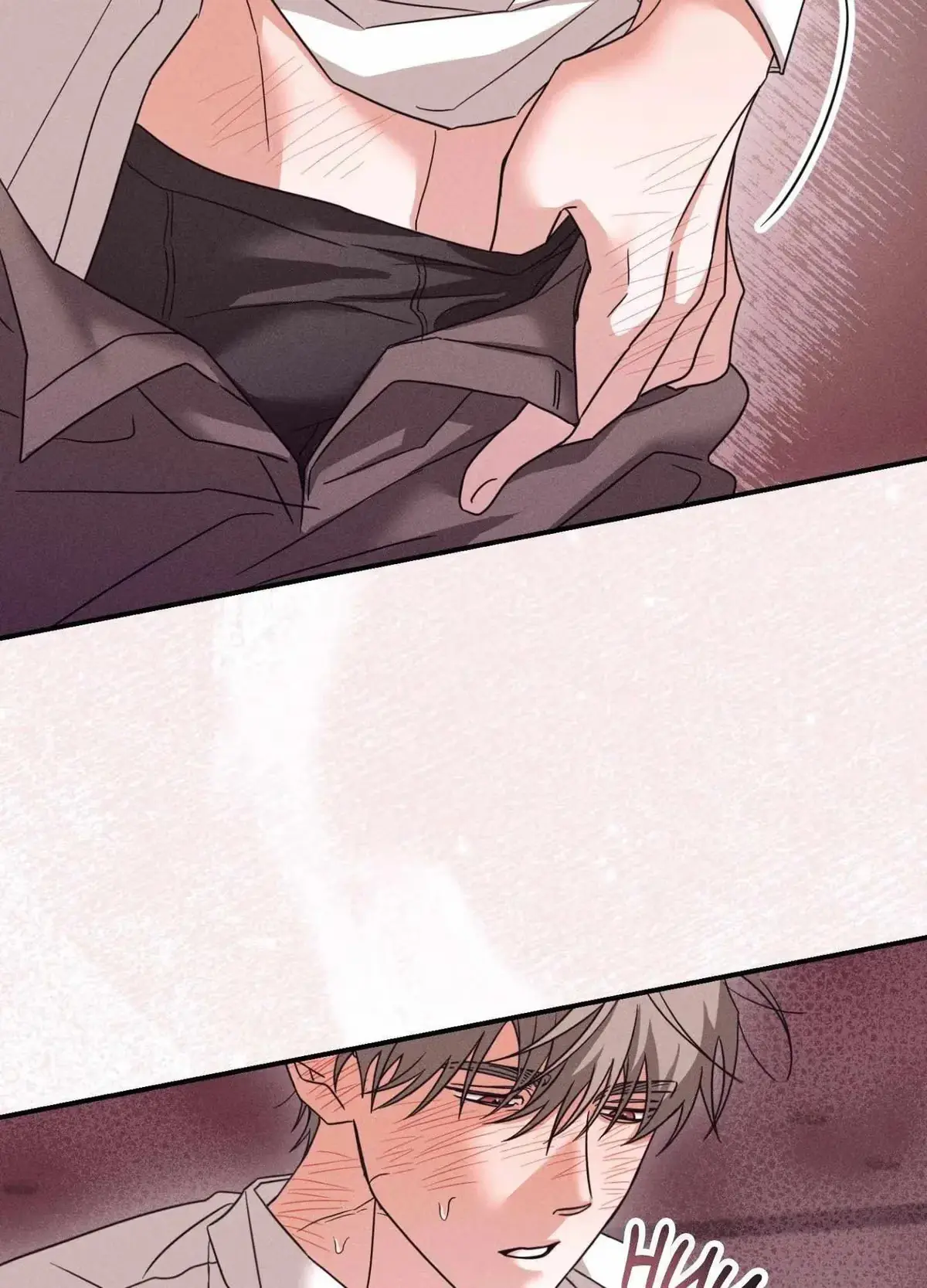 Love Loop Chapter 6 page 30 - 