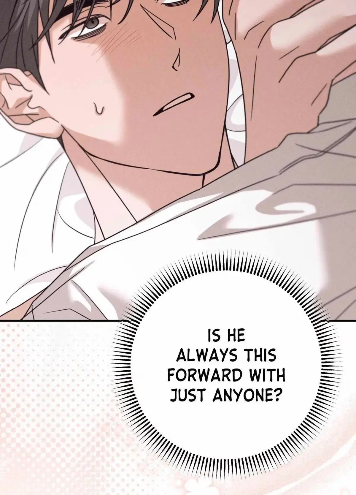 Love Loop Chapter 6 page 4 - 