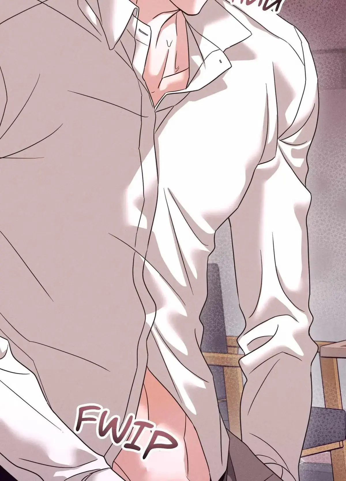 Love Loop Chapter 6 page 31 - 