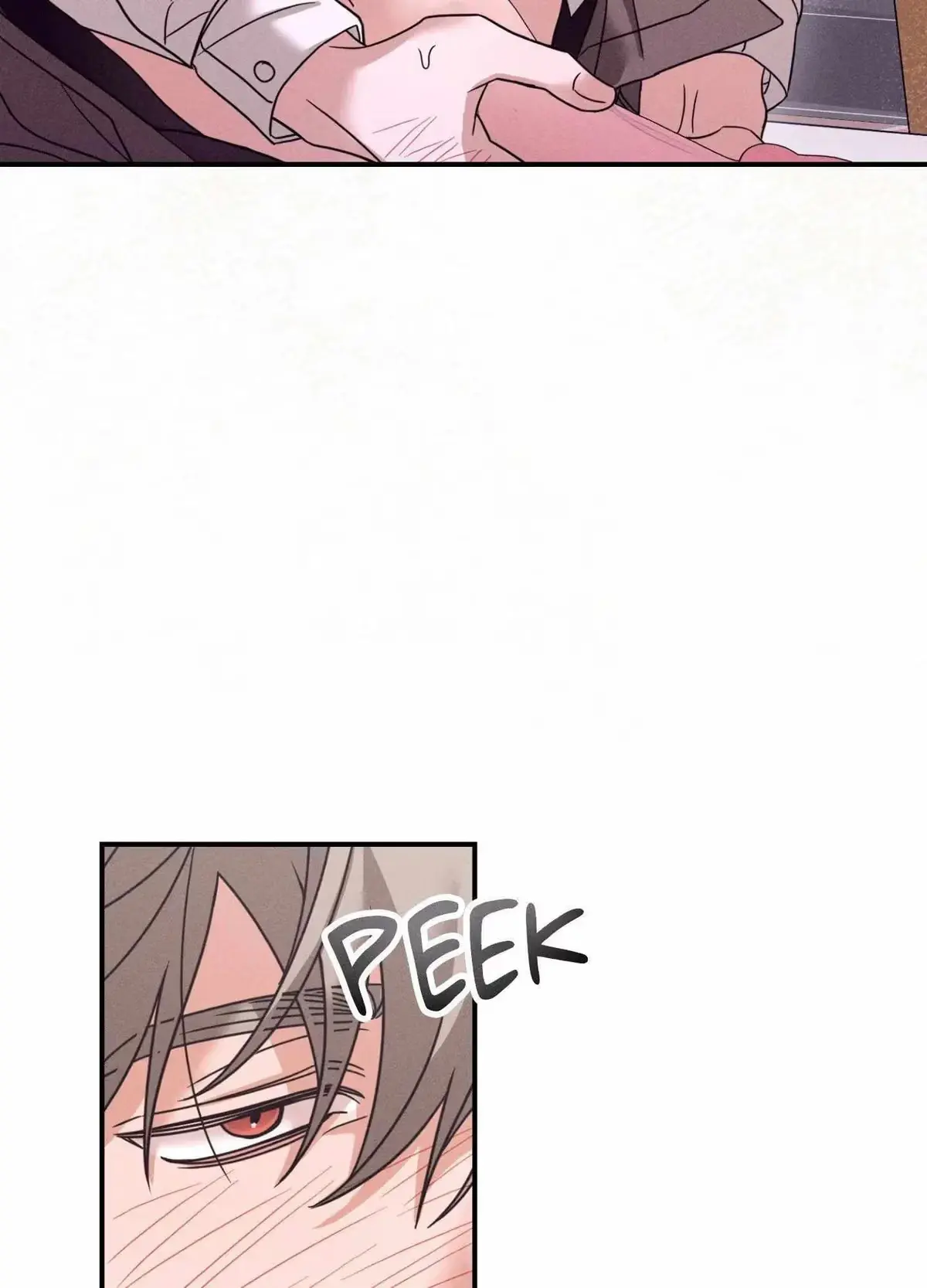 Love Loop Chapter 6 page 32 - 