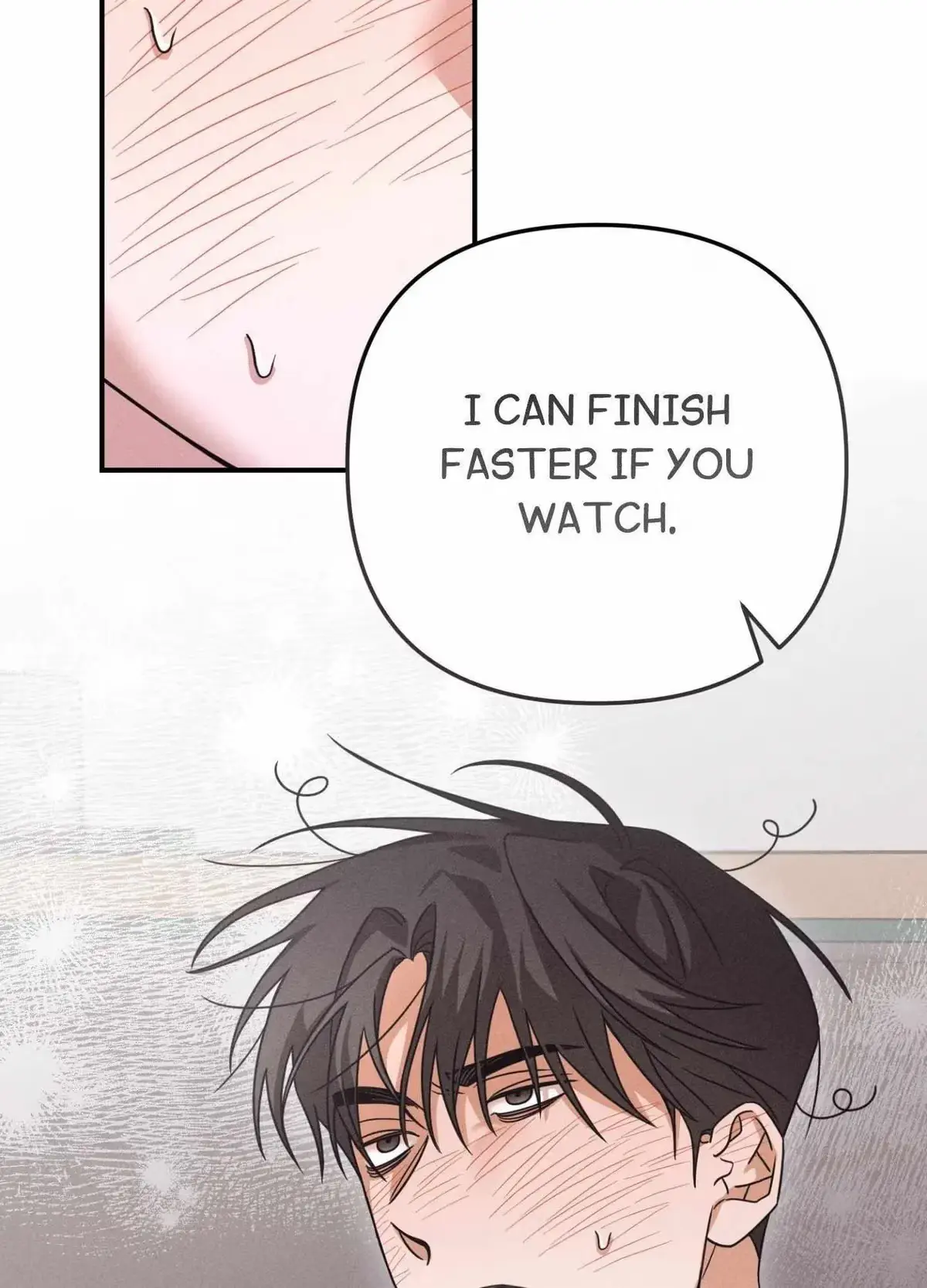 Love Loop Chapter 6 page 33 - 