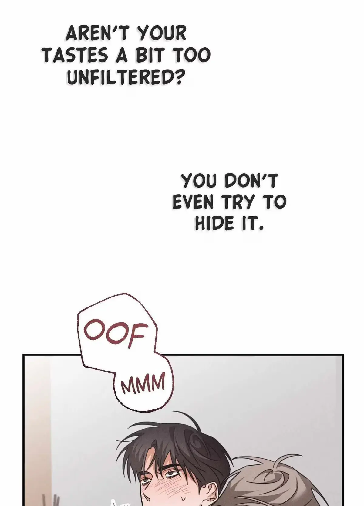 Love Loop Chapter 6 page 40 - 