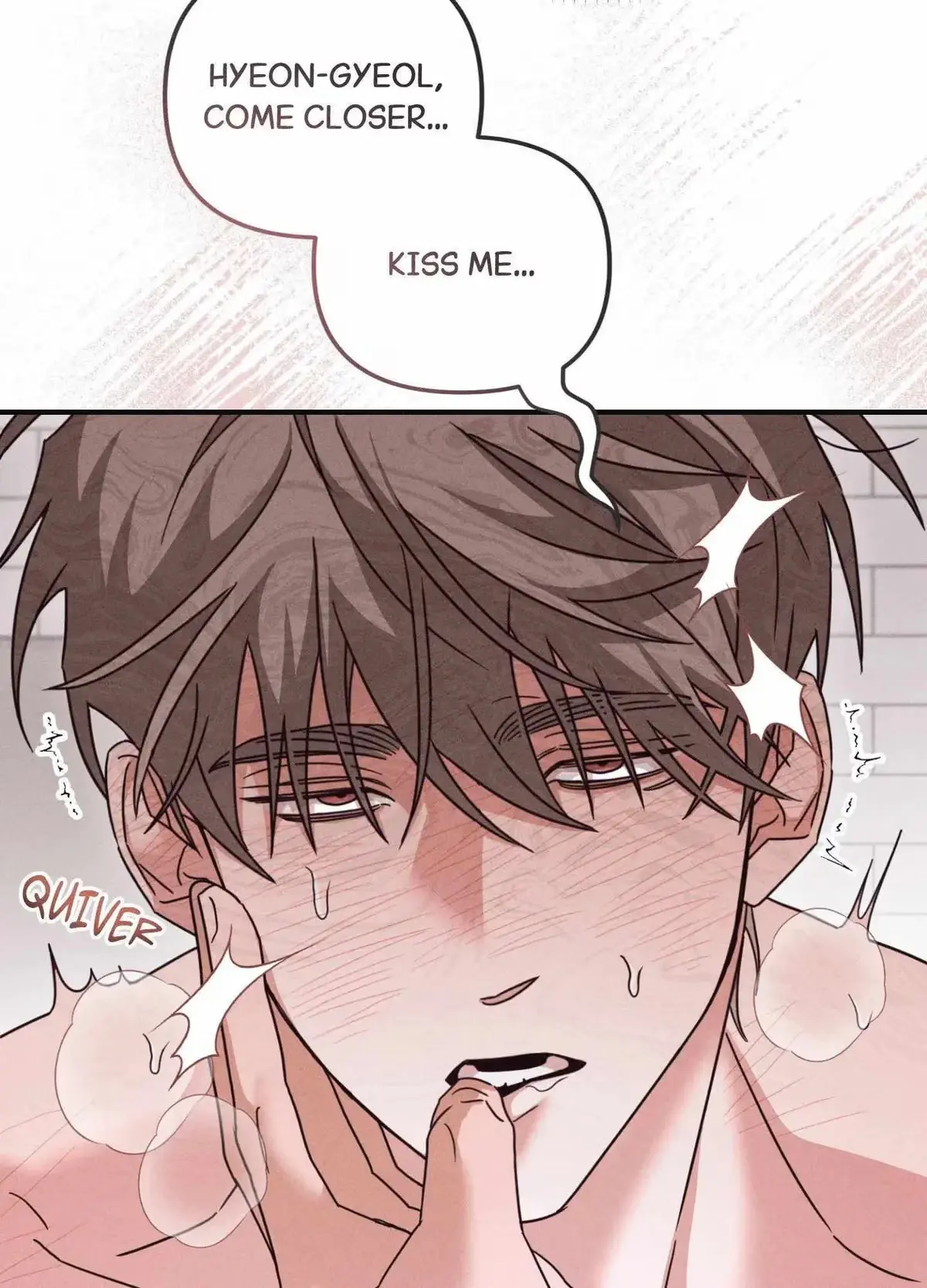 Love Loop Chapter 6 page 47 - 
