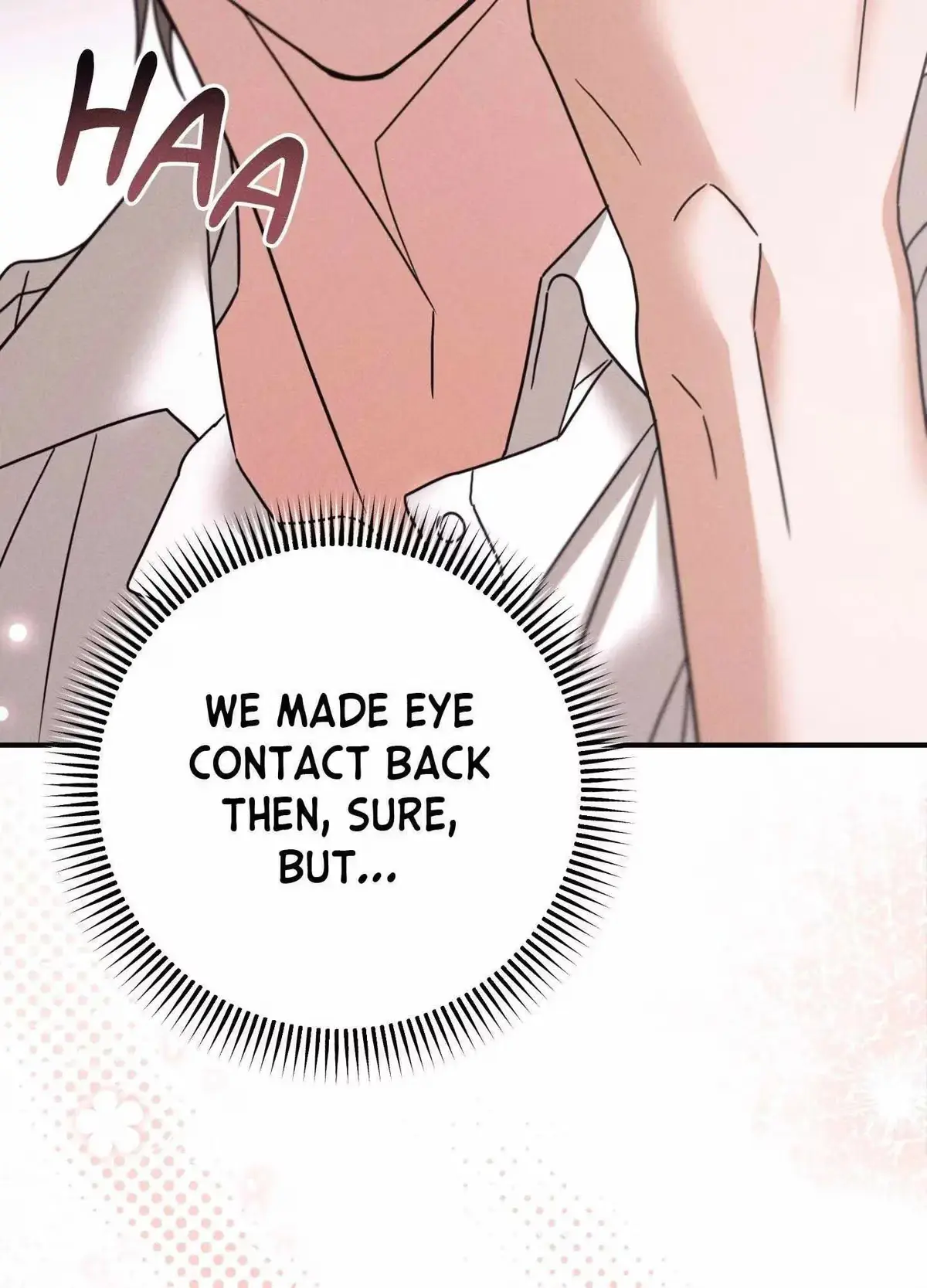 Love Loop Chapter 6 page 6 - 