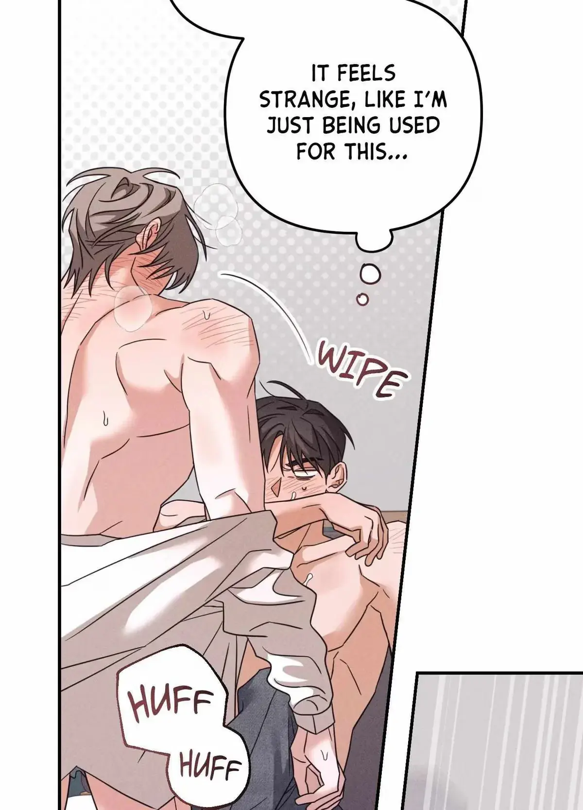 Love Loop Chapter 6 page 57 - 