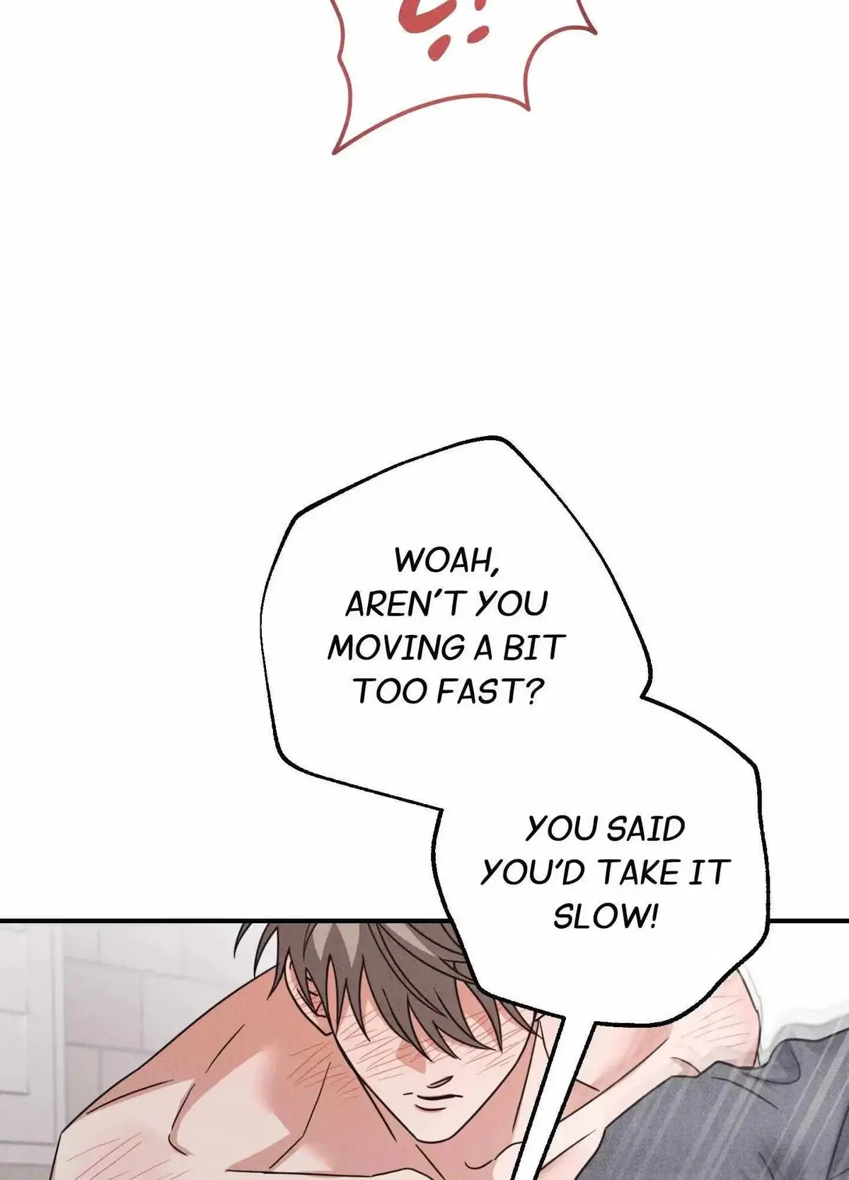 Love Loop Chapter 6 page 59 - 