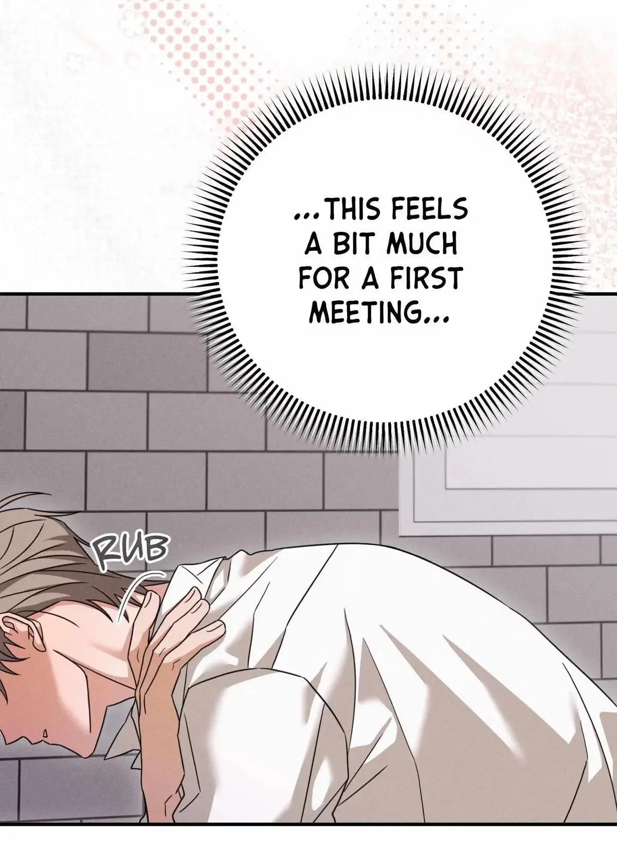 Love Loop Chapter 6 page 7 - 