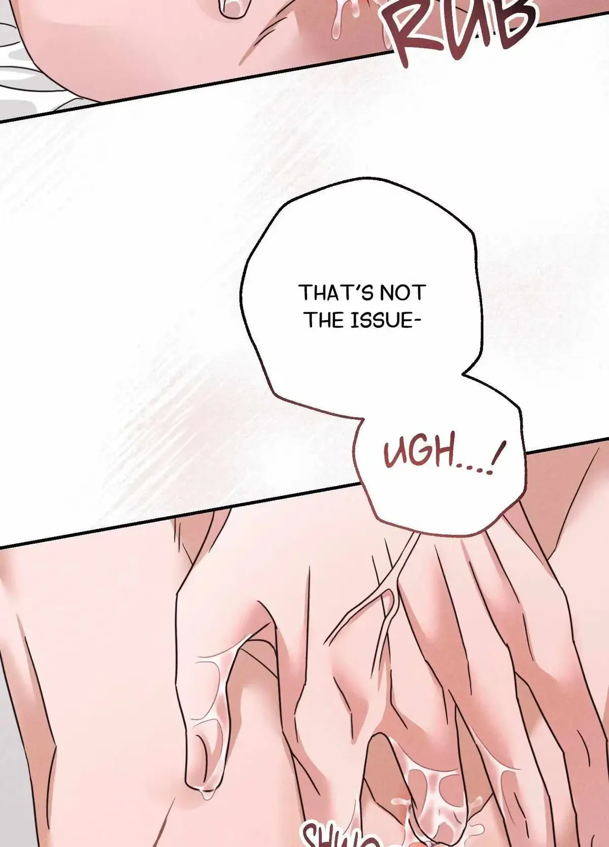 Love Loop Chapter 6 page 64 - 