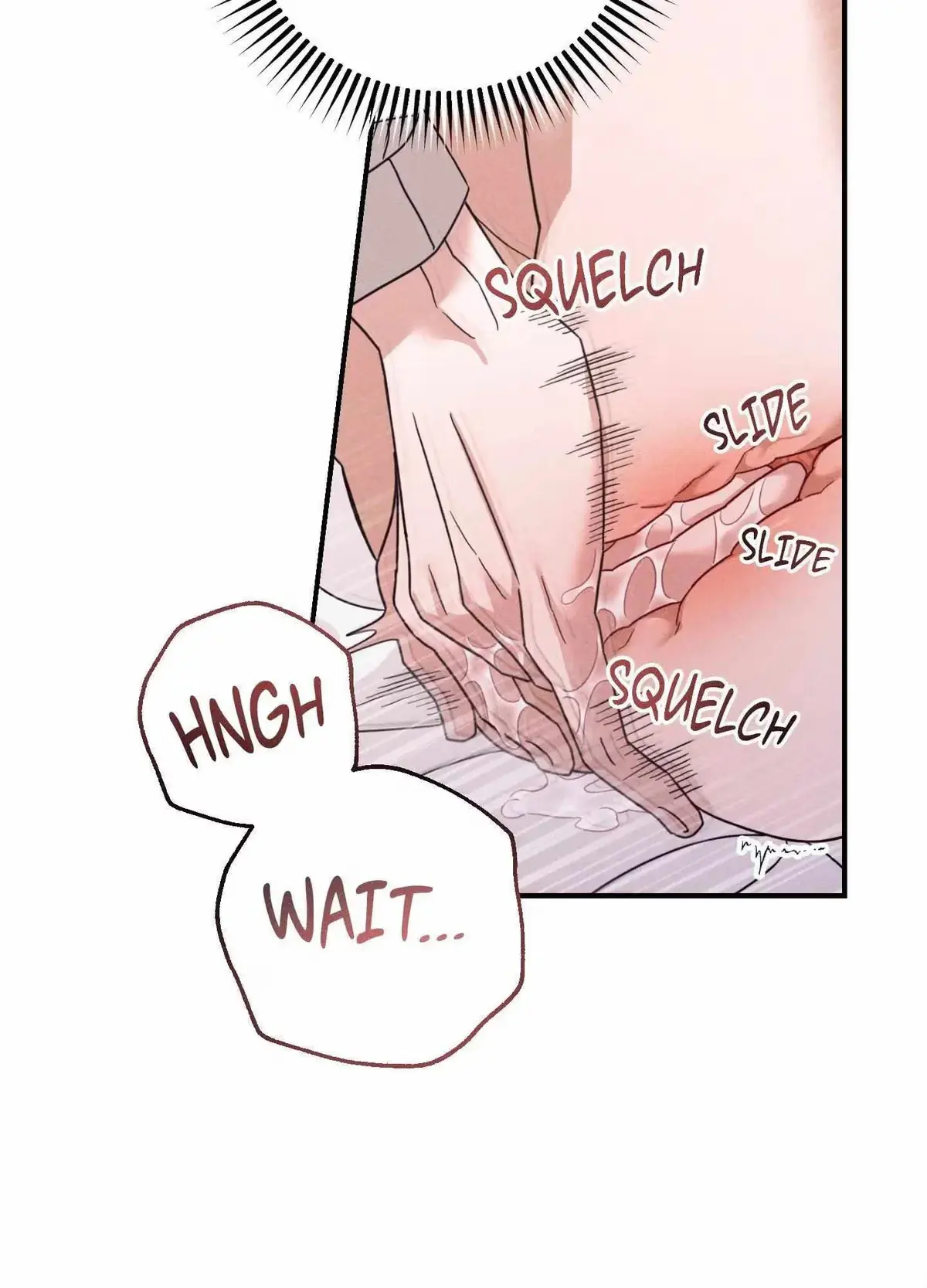 Love Loop Chapter 6 page 72 - 