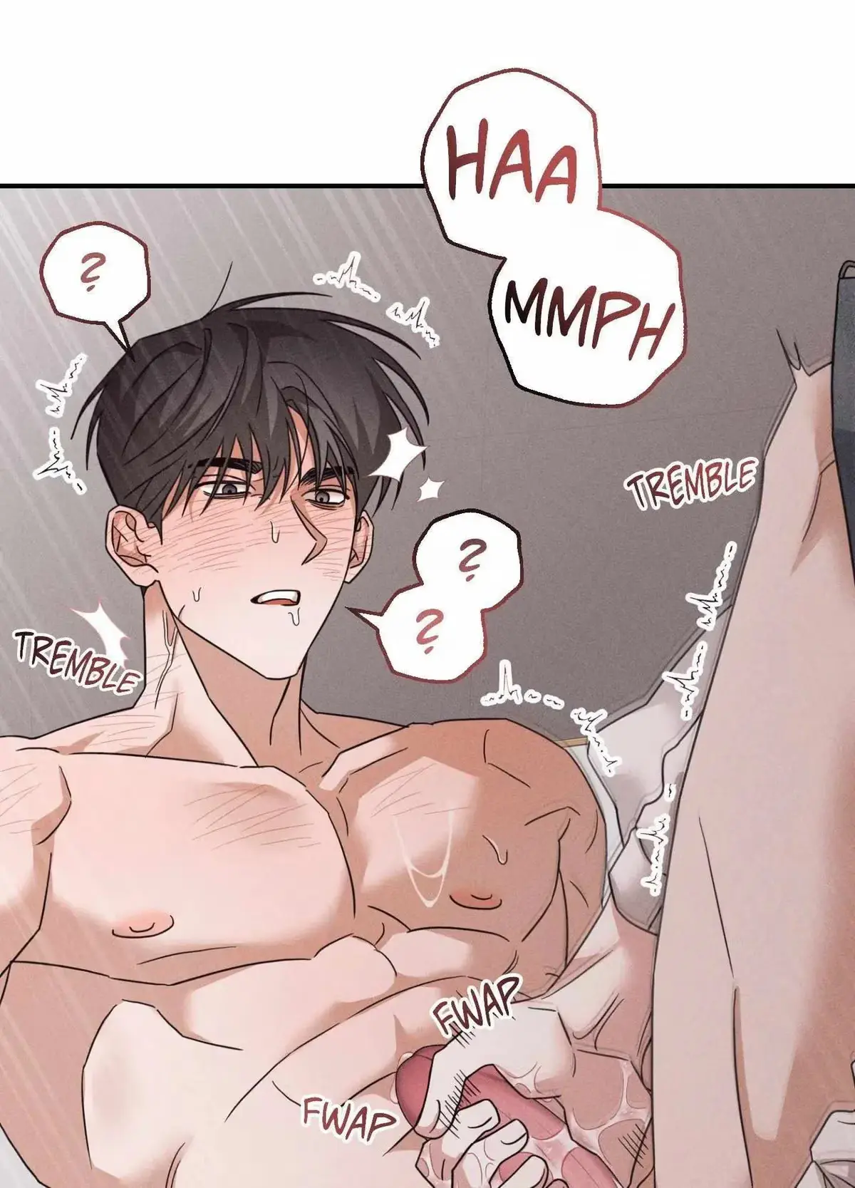 Love Loop Chapter 6 page 78 - 
