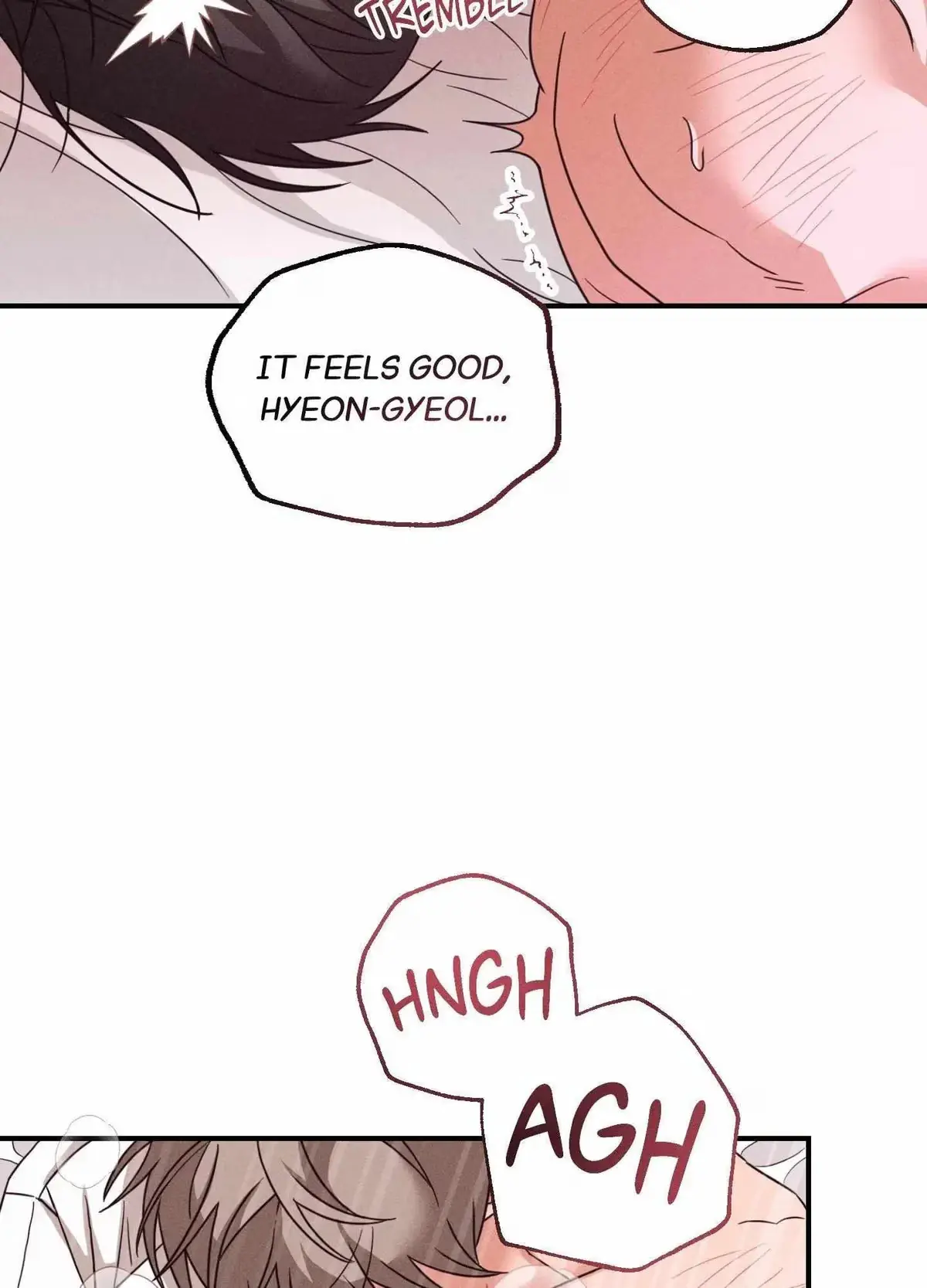 Love Loop Chapter 6 page 95 - 