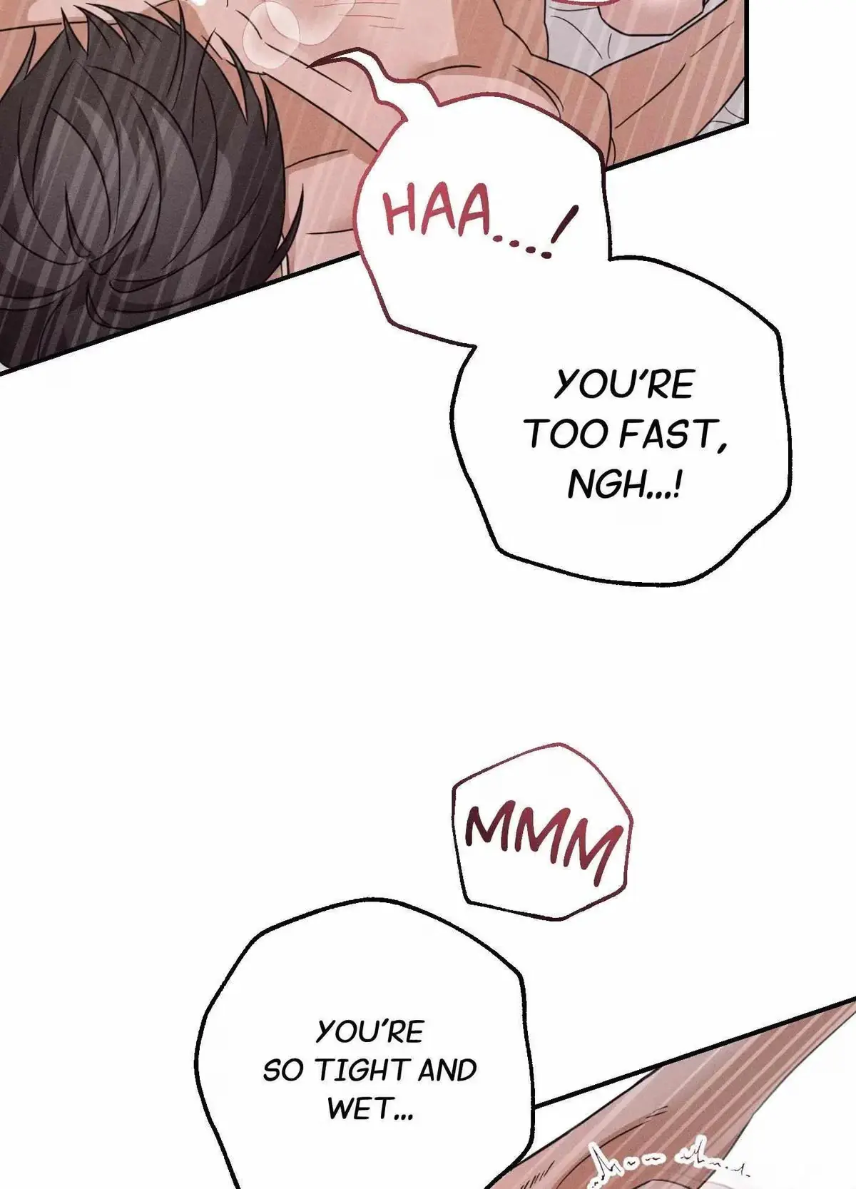 Love Loop Chapter 6 page 97 - 